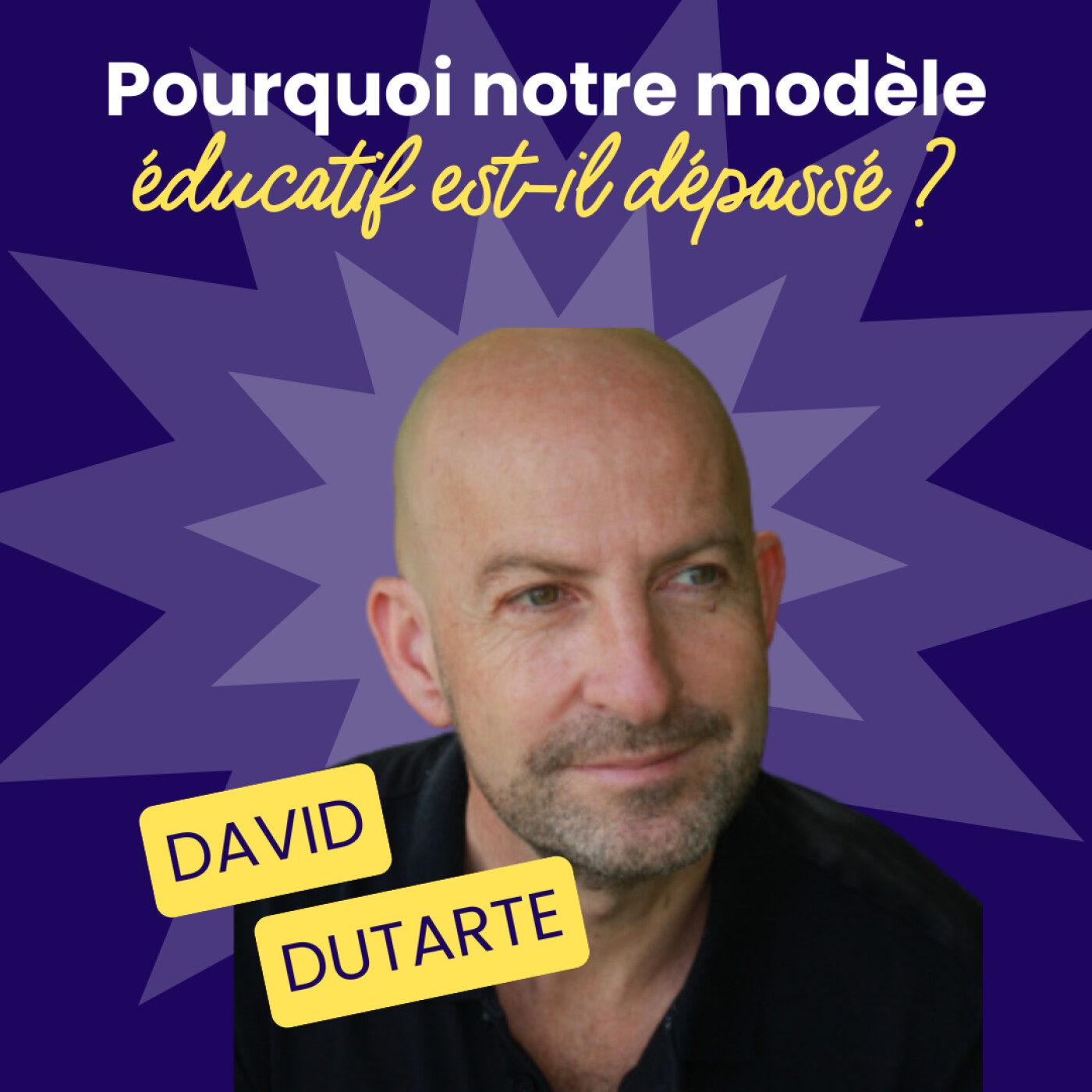 Les Adultes de Demain : Réinventer l\'enfance et l\'éducation