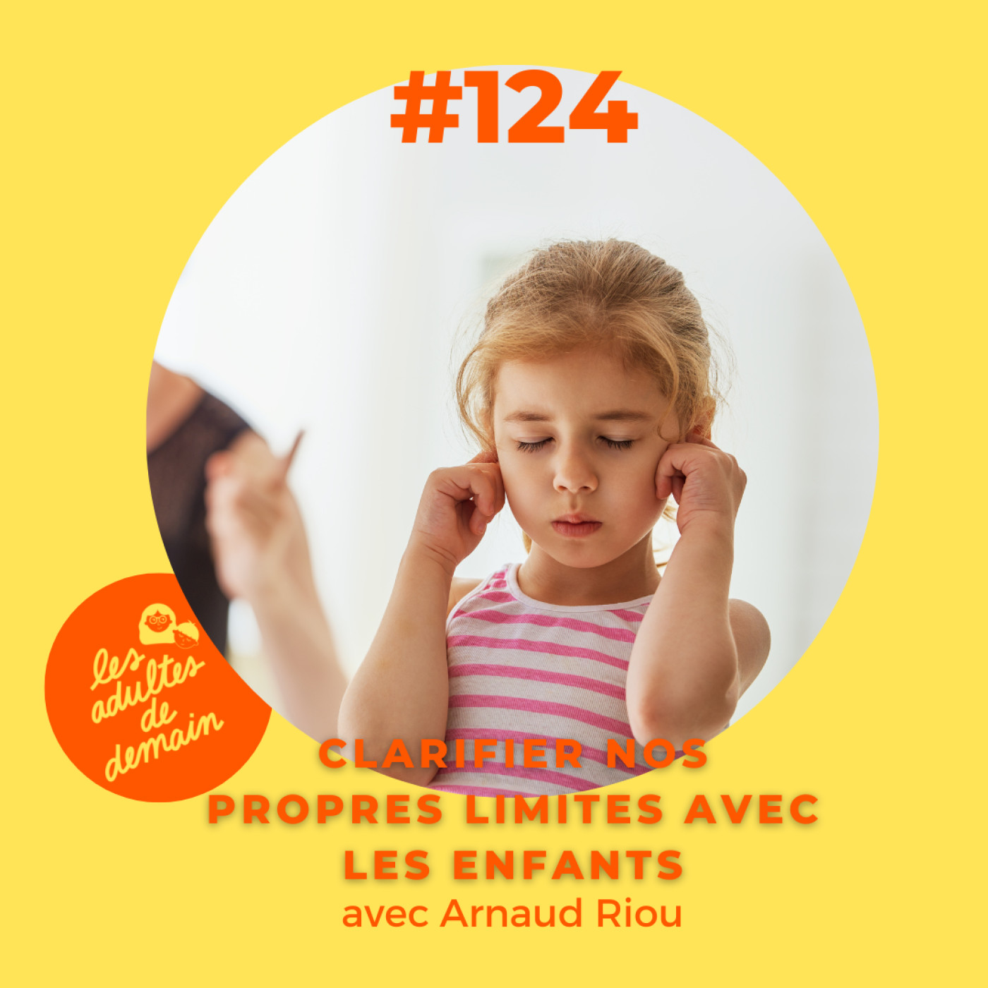 Les Adultes de Demain : Réinventer l\'enfance et l\'éducation