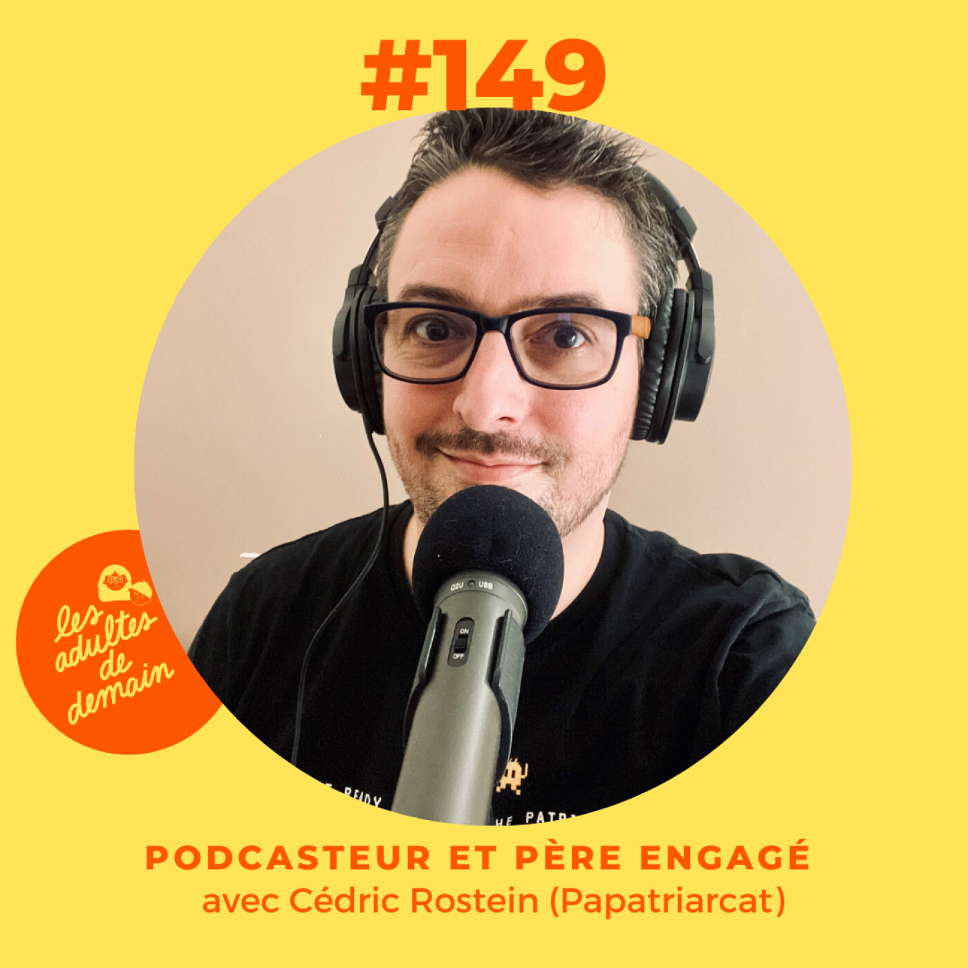 Les Adultes de Demain : Réinventer l\'enfance et l\'éducation