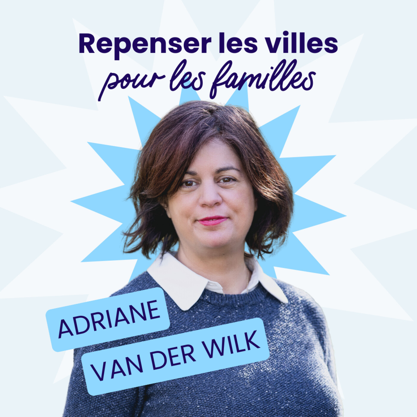 Les Adultes de Demain : Réinventer l\'enfance et l\'éducation