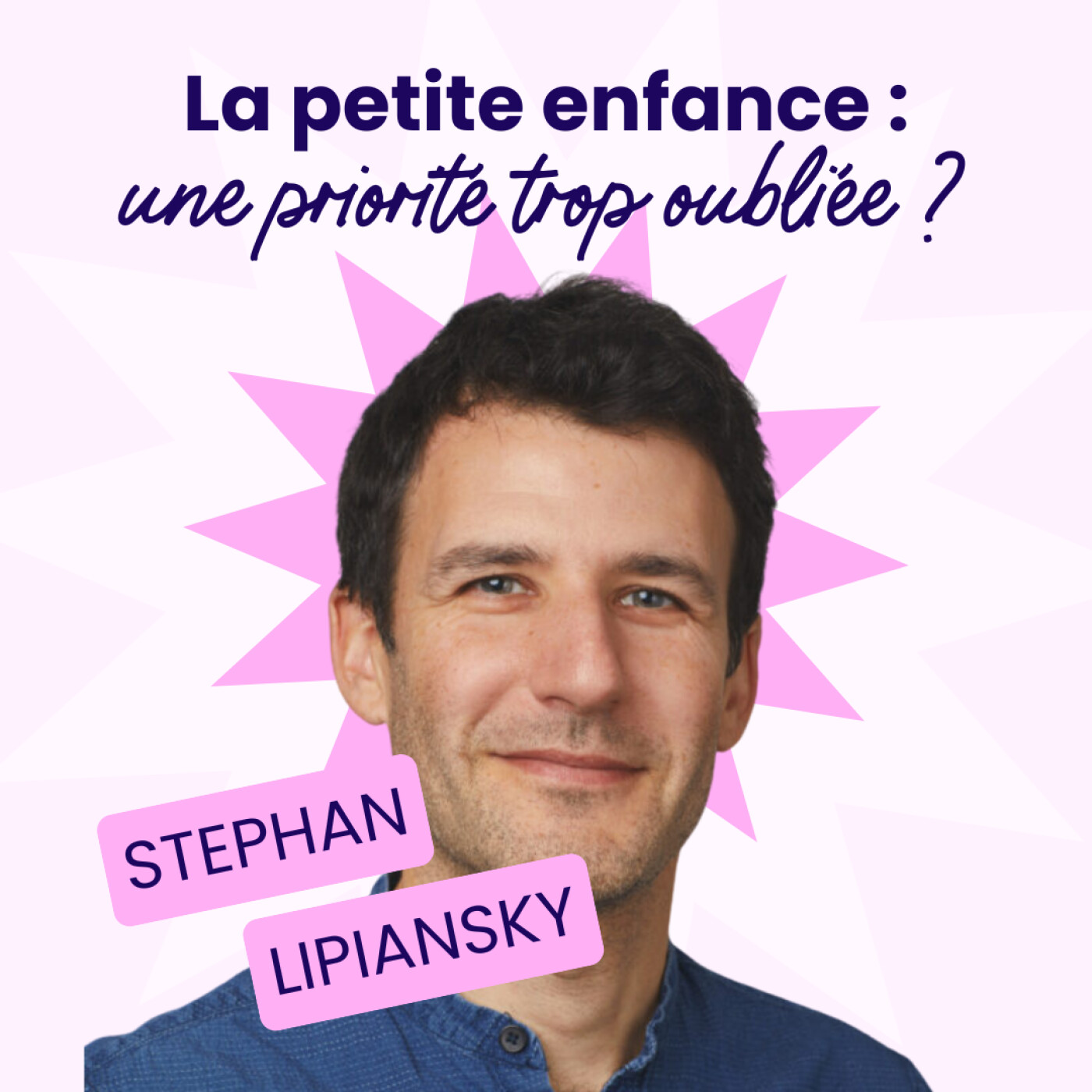 Les Adultes de Demain : Réinventer l\'enfance et l\'éducation