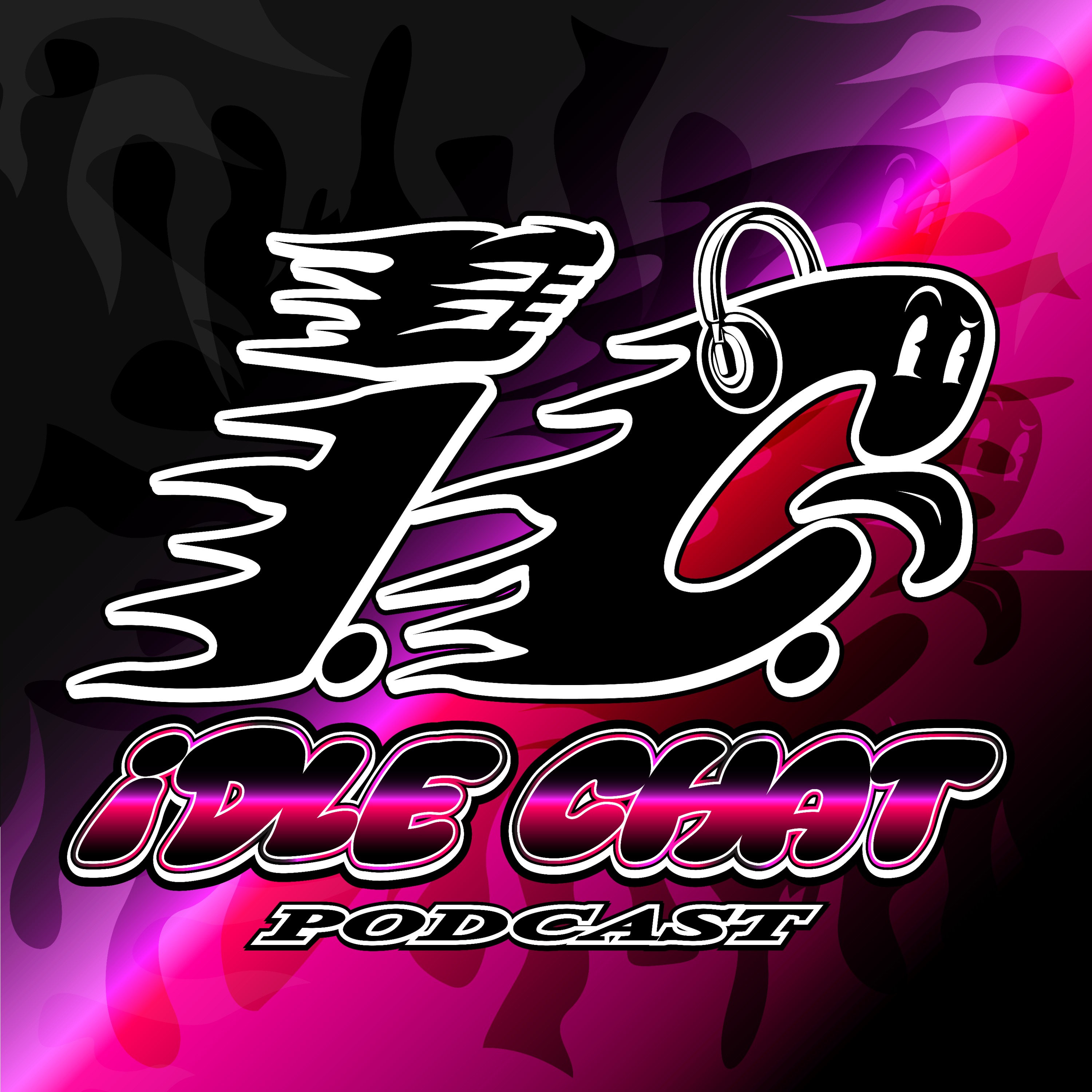 Live From Donington C Course With Dave Of Garage 21 episode artwork