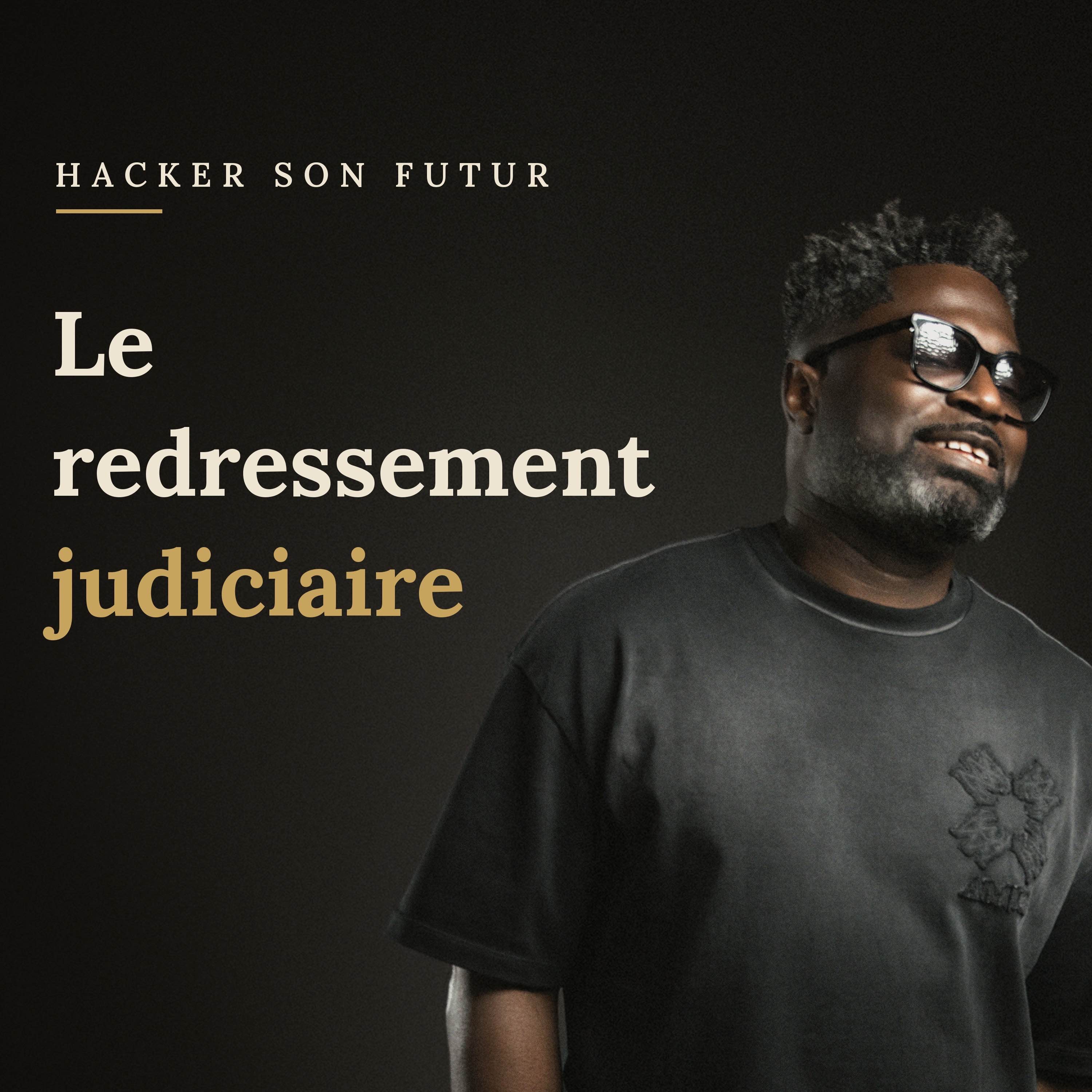 Le Redressement Judiciaire : Le Bouclier pour Sauver sa Boîte episode artwork