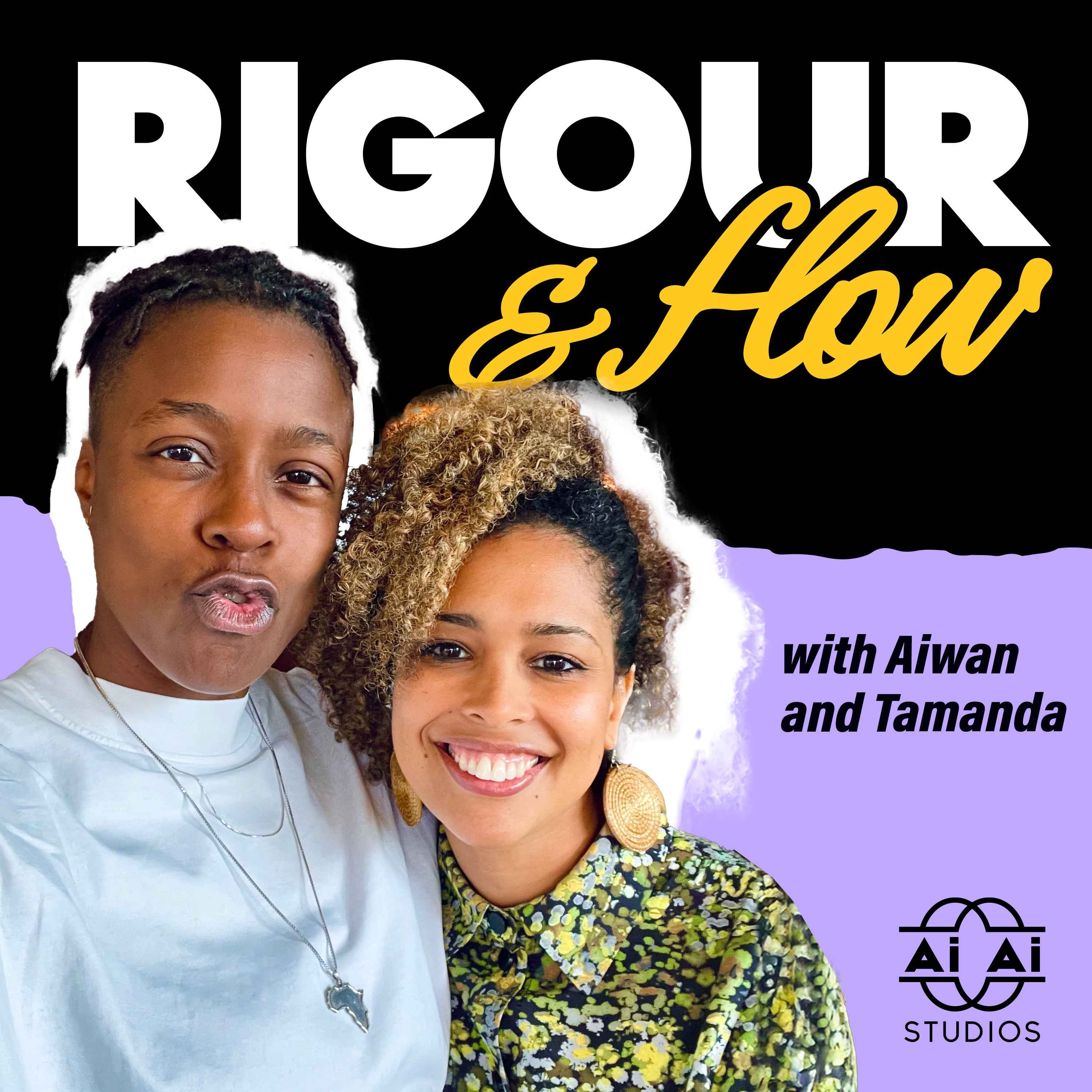 Where Are All the Black Women Composers? | Sound, Storytelling & Hidden Histories episode artwork