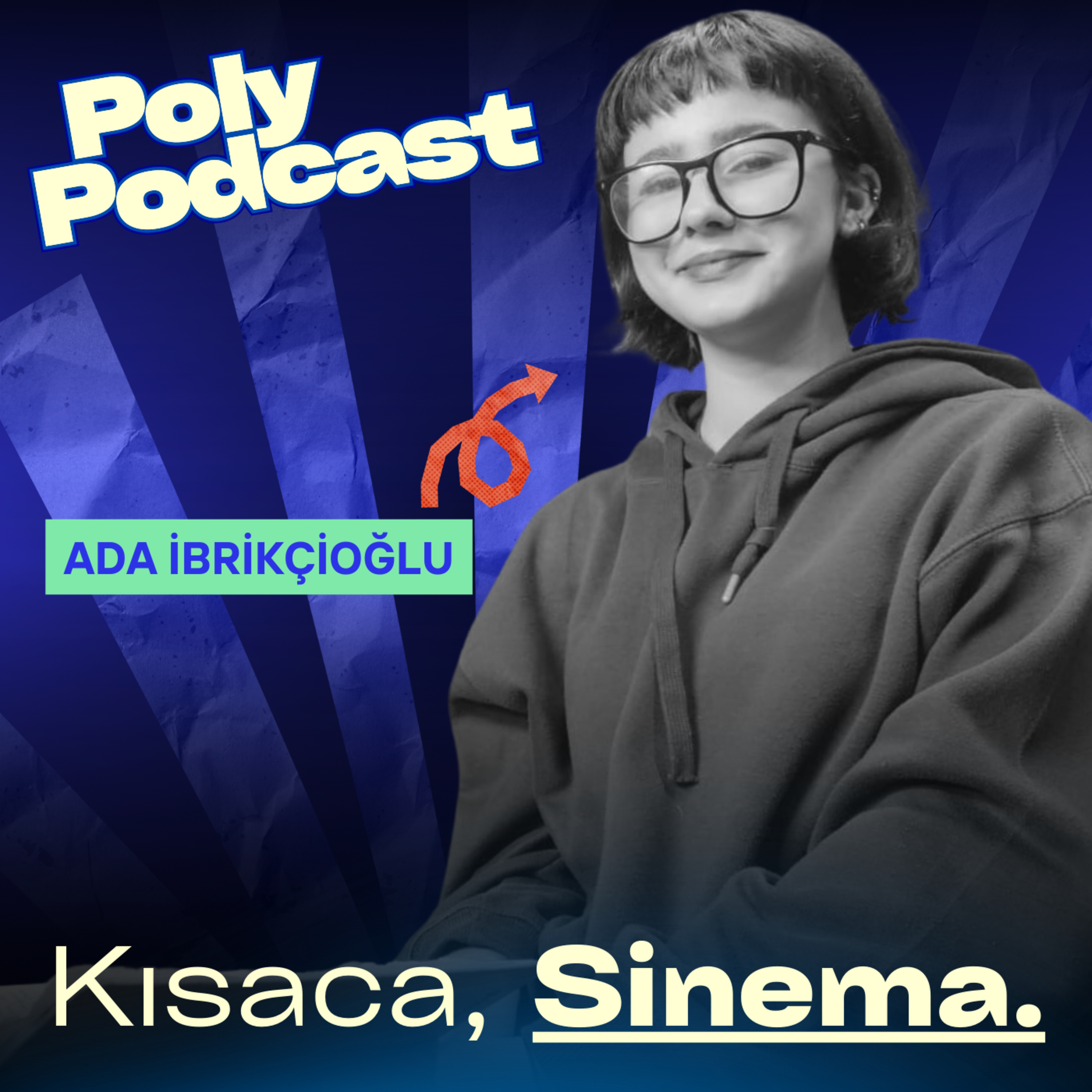 Poly Podcast
