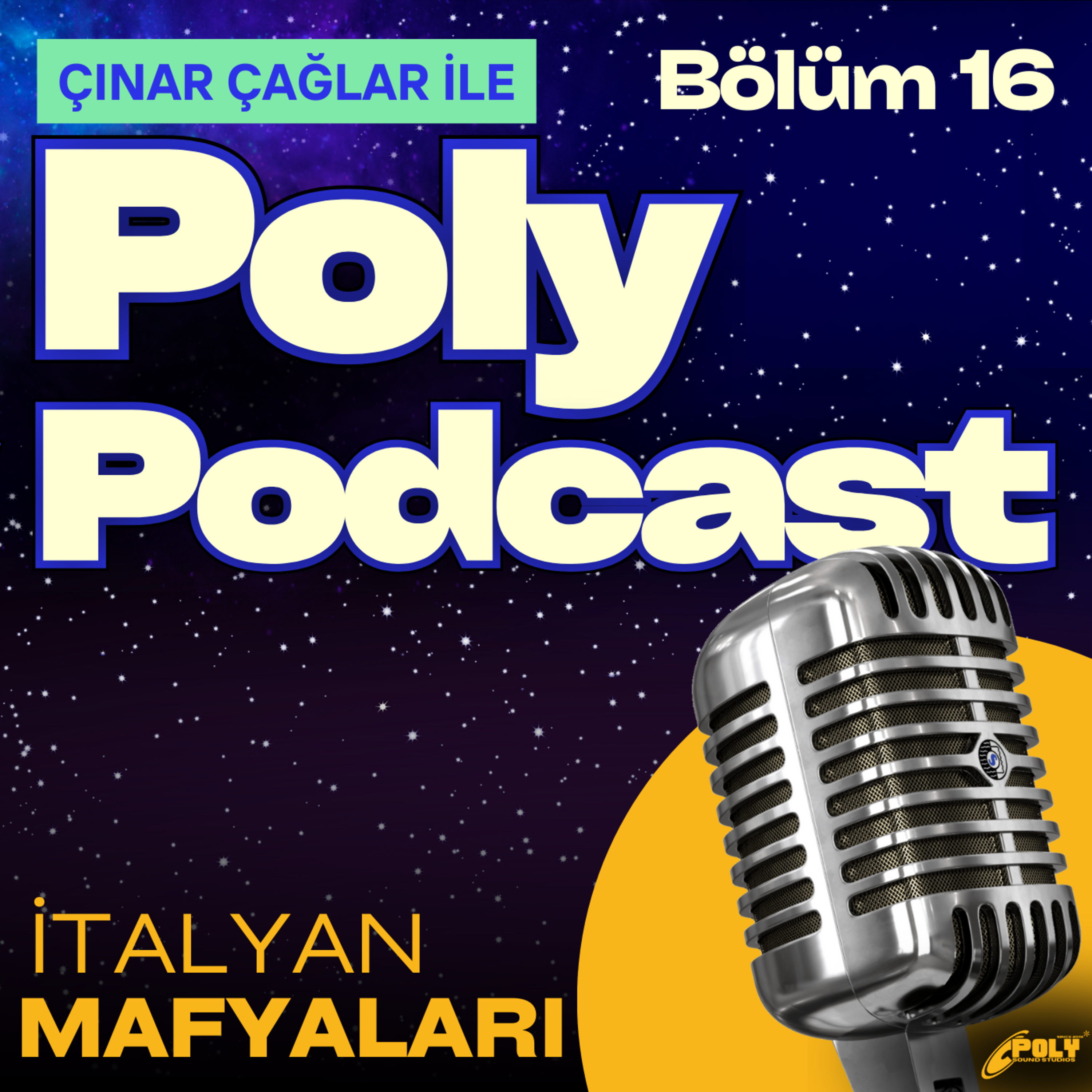 Poly Podcast