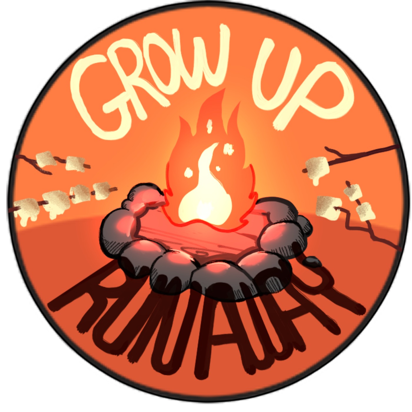 Grow Up, Runaway