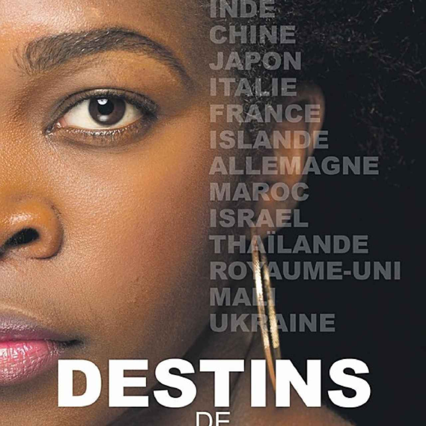 Destins de Femmes episode artwork