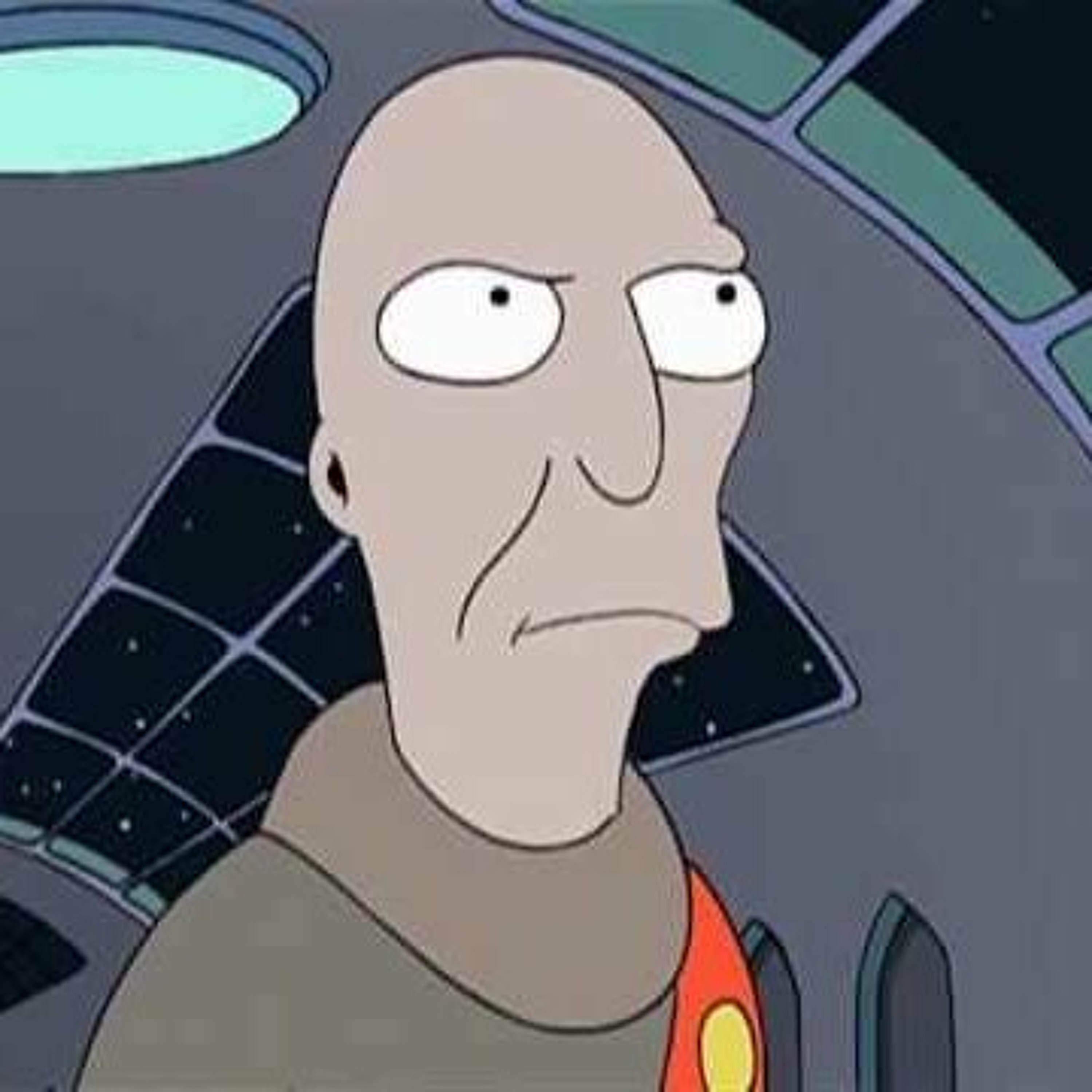 Two Bad Neighbors - A Simpsons Podcast