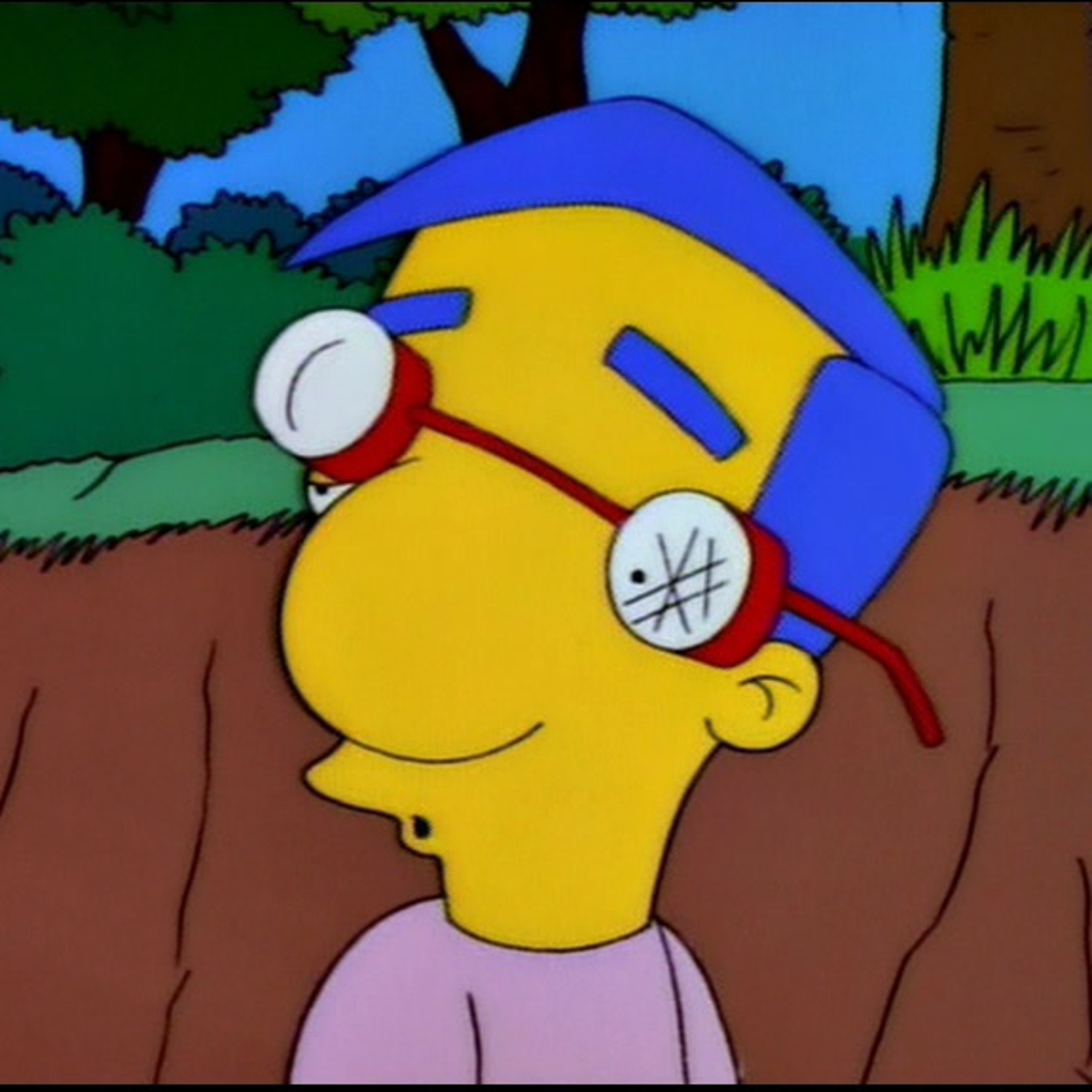 Two Bad Neighbors - A Simpsons Podcast
