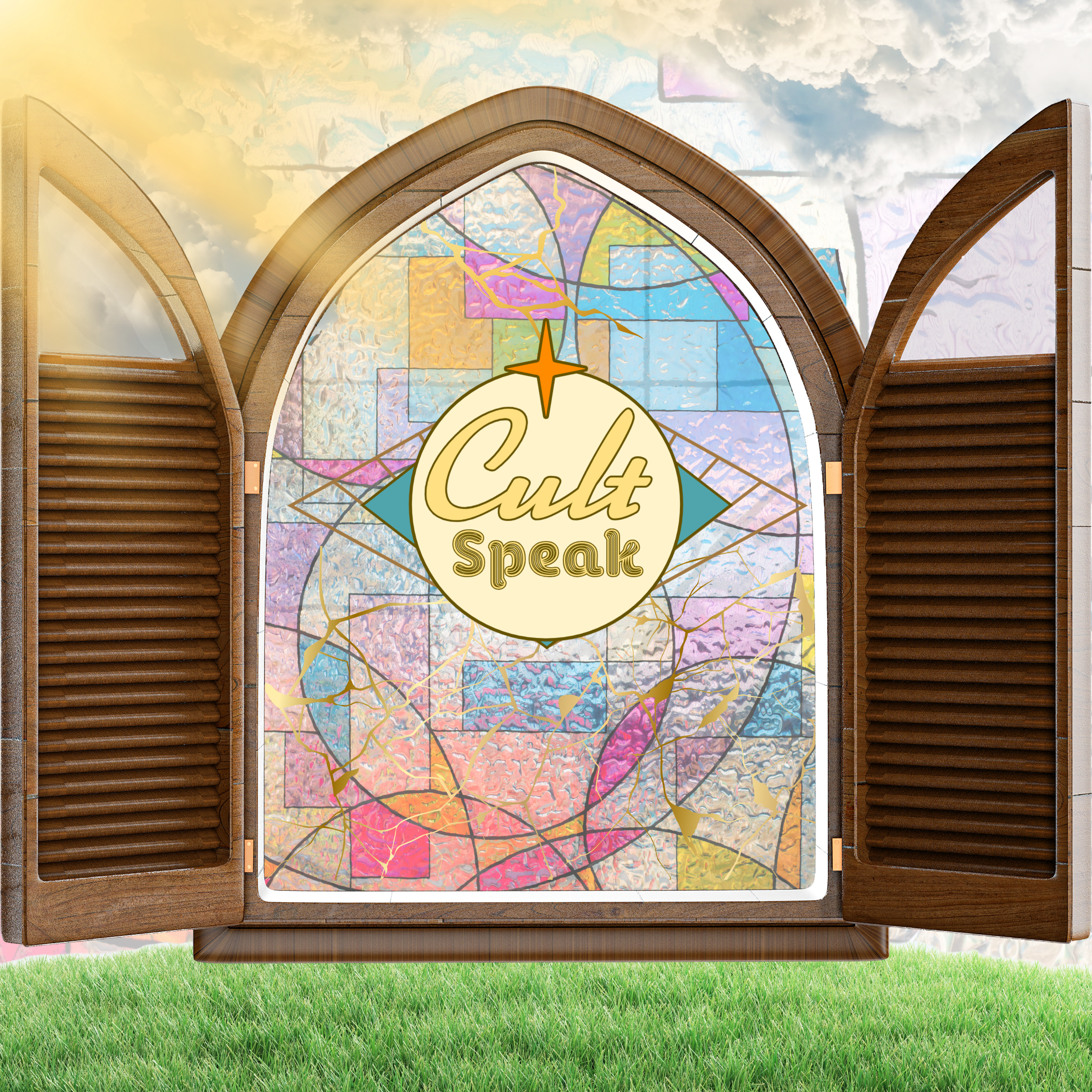 Cult Speak