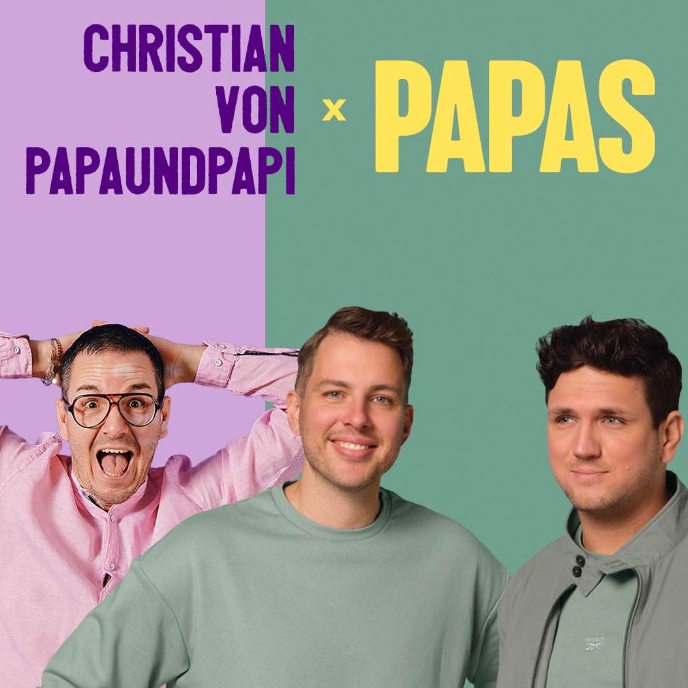 Papa & Papi: Die Geschichte hinter Deutschlands bekanntester Regenbogenfamilie