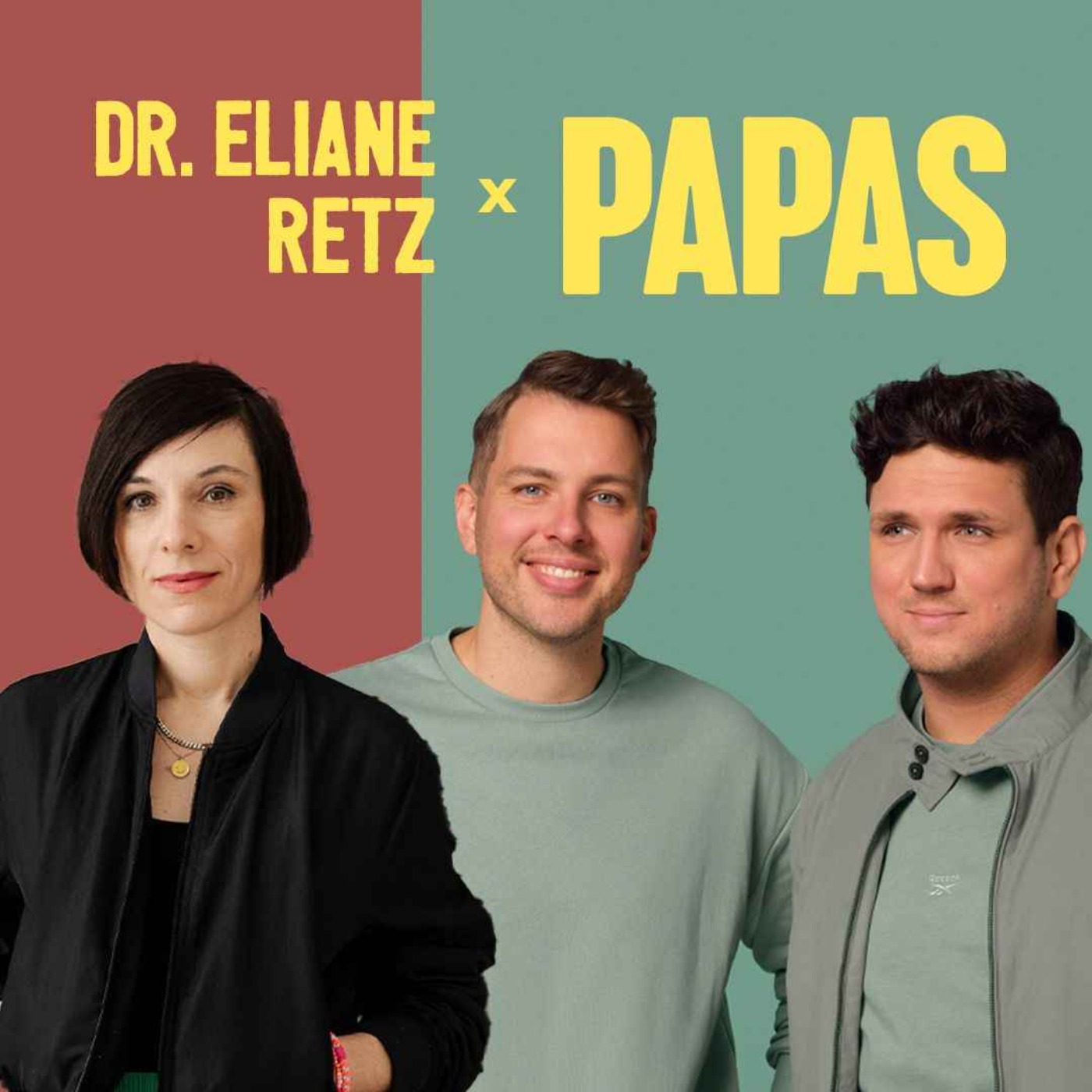Was dein Kind eines Tages über dich sagen wird - mit Dr. Eliane Retz