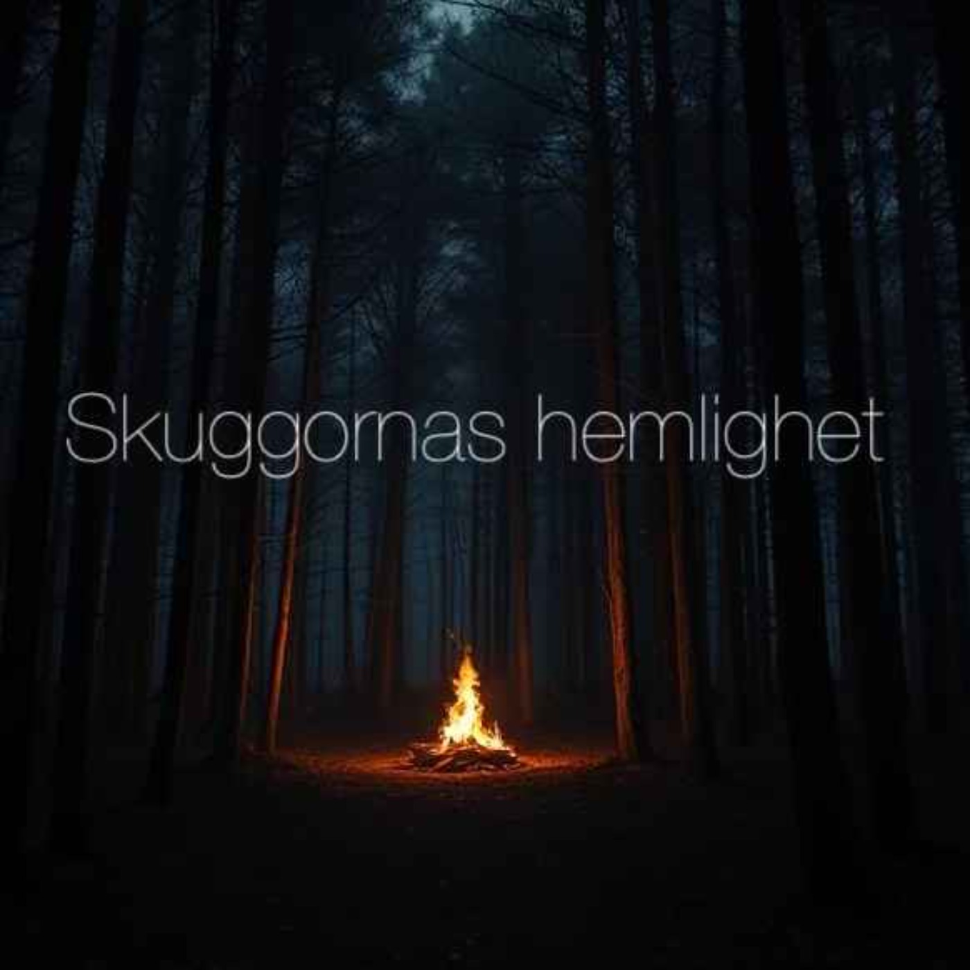Skuggornas hemlighet
