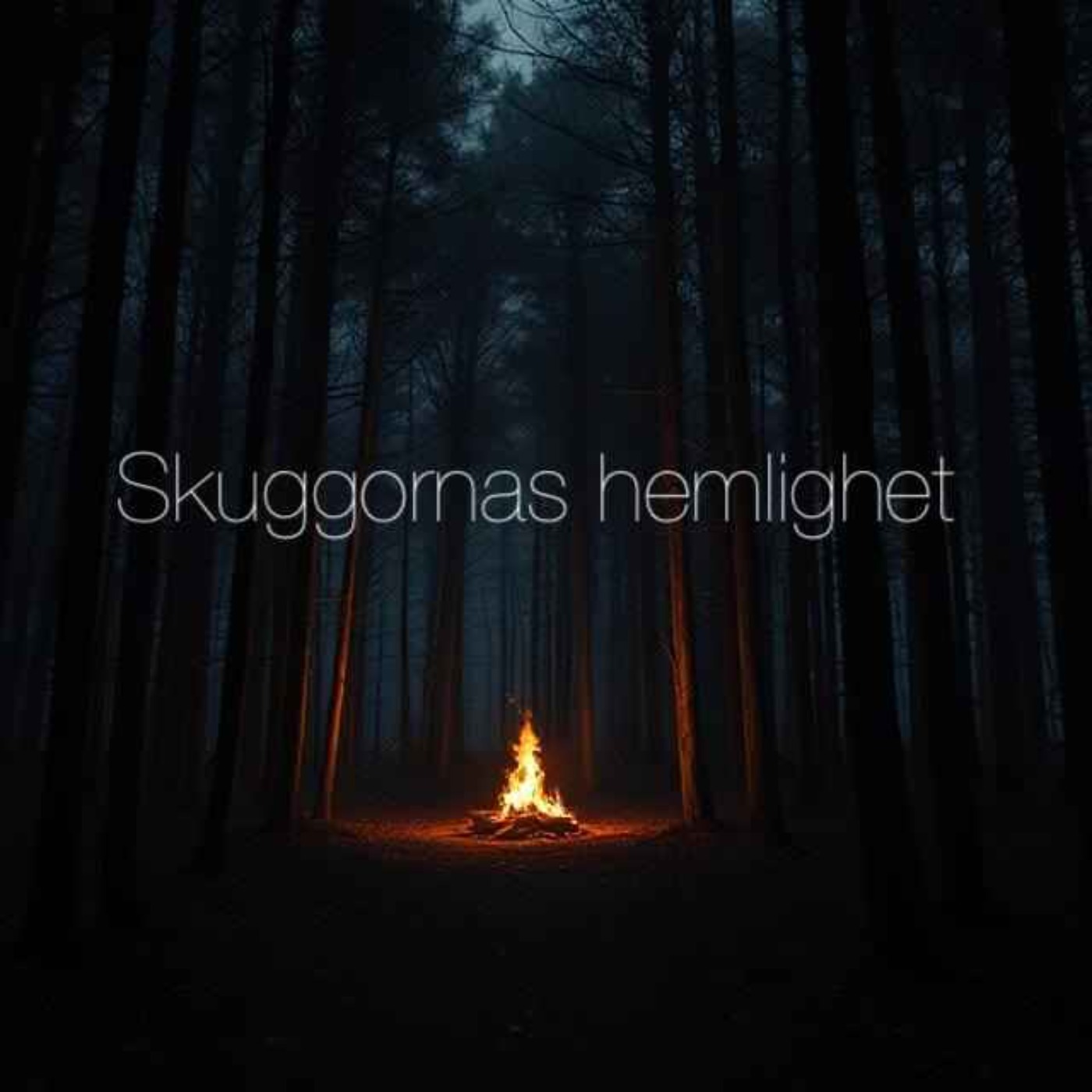 Skuggornas hemlighet