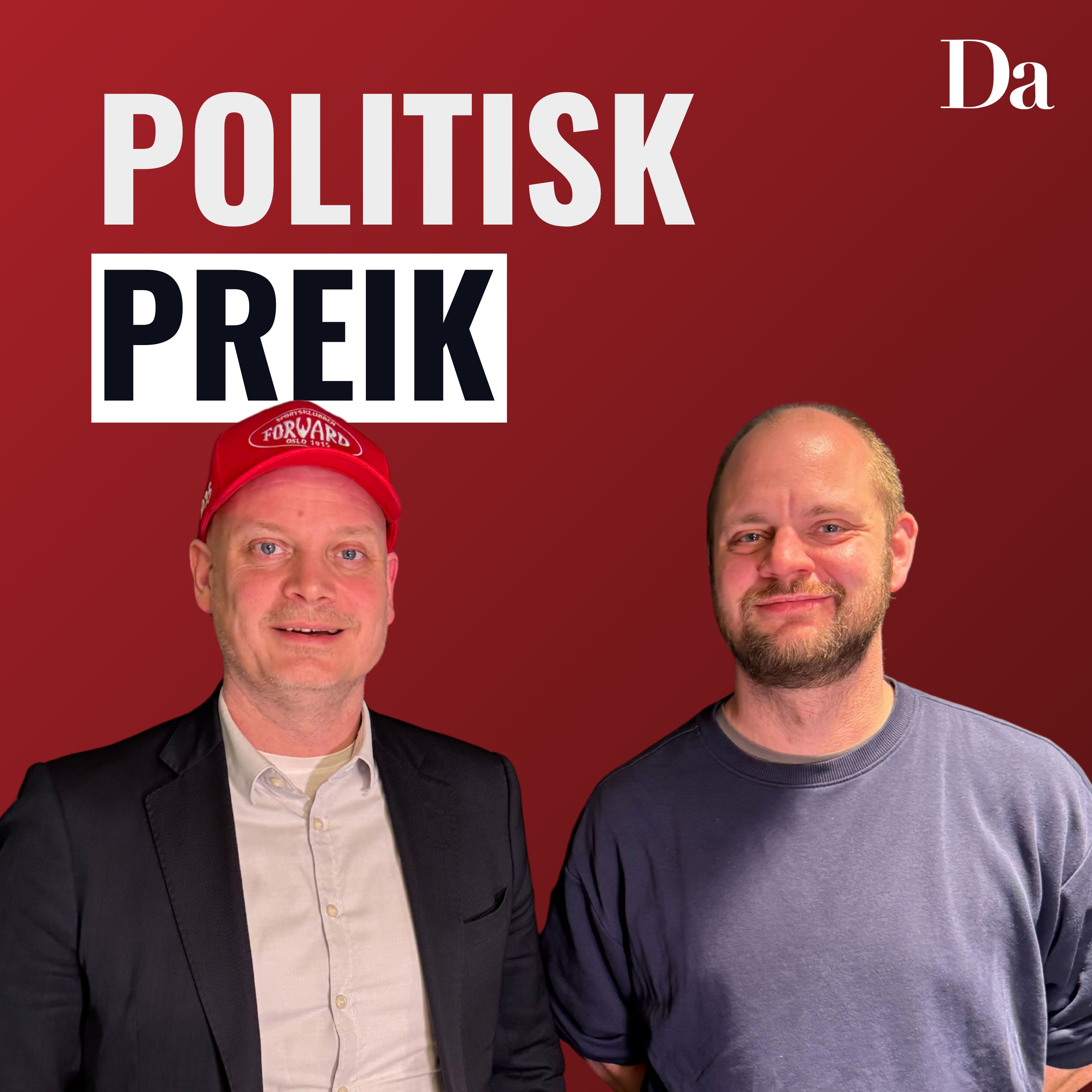Mímir Kristjánsson om motorsag-bildet, surmaga kommentar og rumpekunst episode artwork