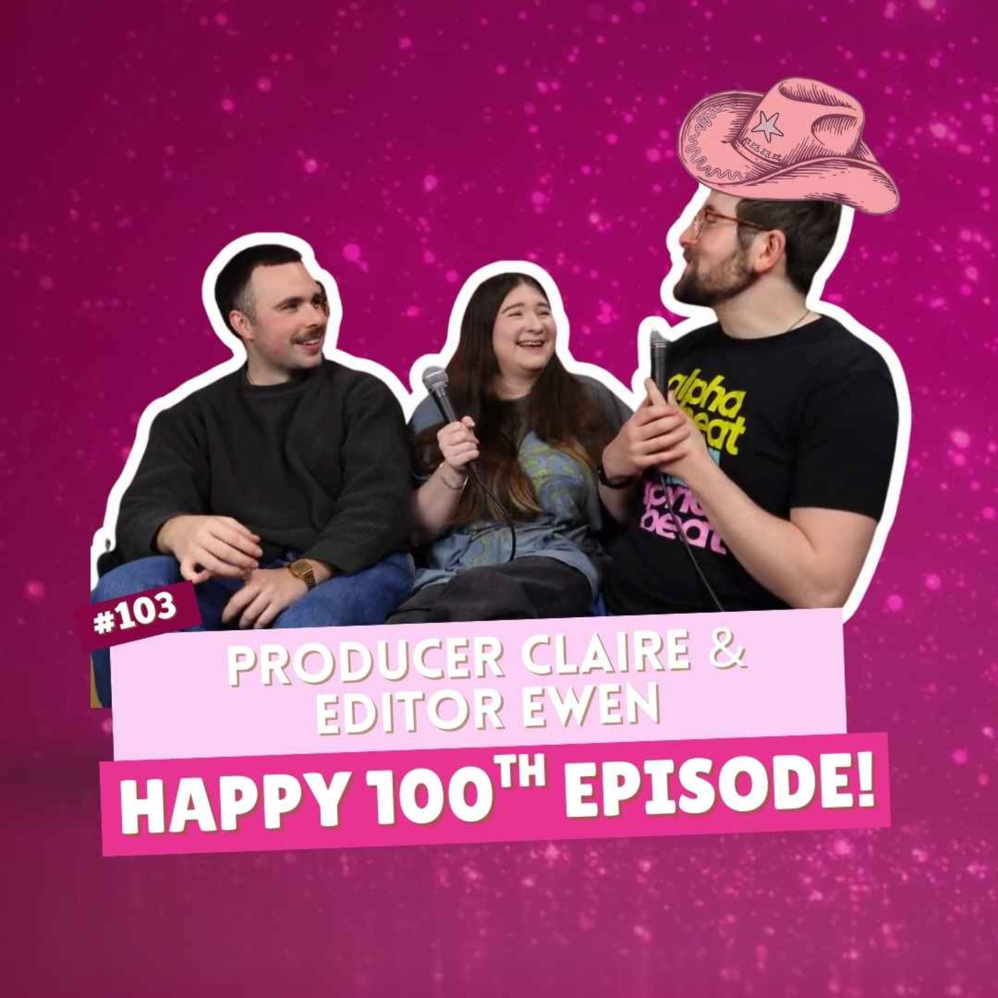 I\'ve Had A Rosé, Let\'s Talk About Feelings with Sam Lake