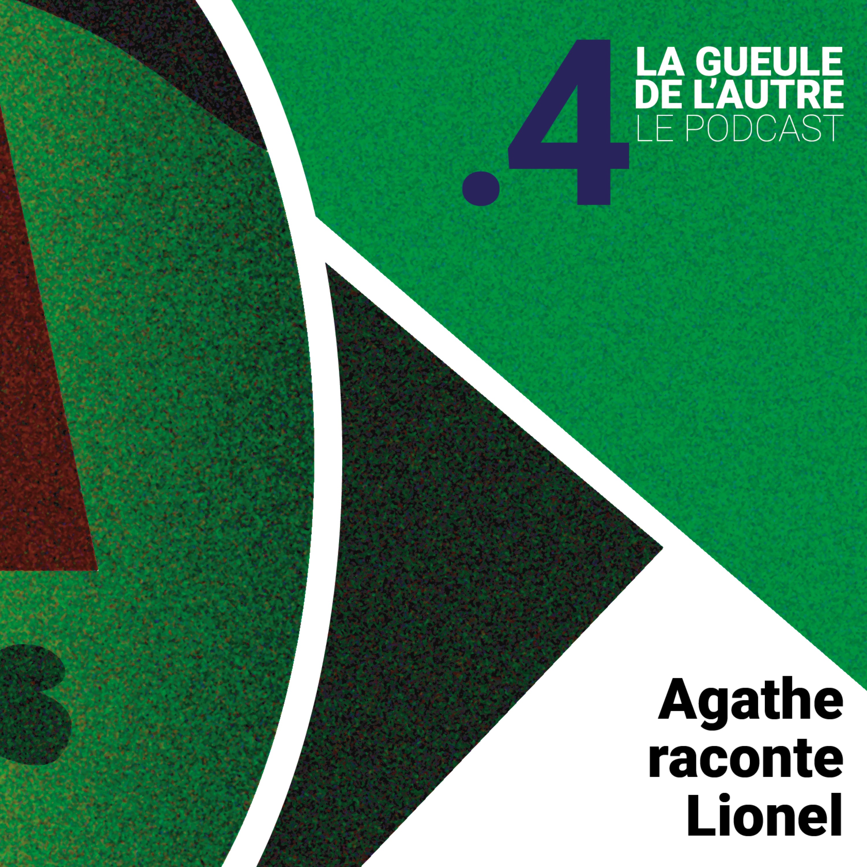 4 . Agathe raconte Lionel