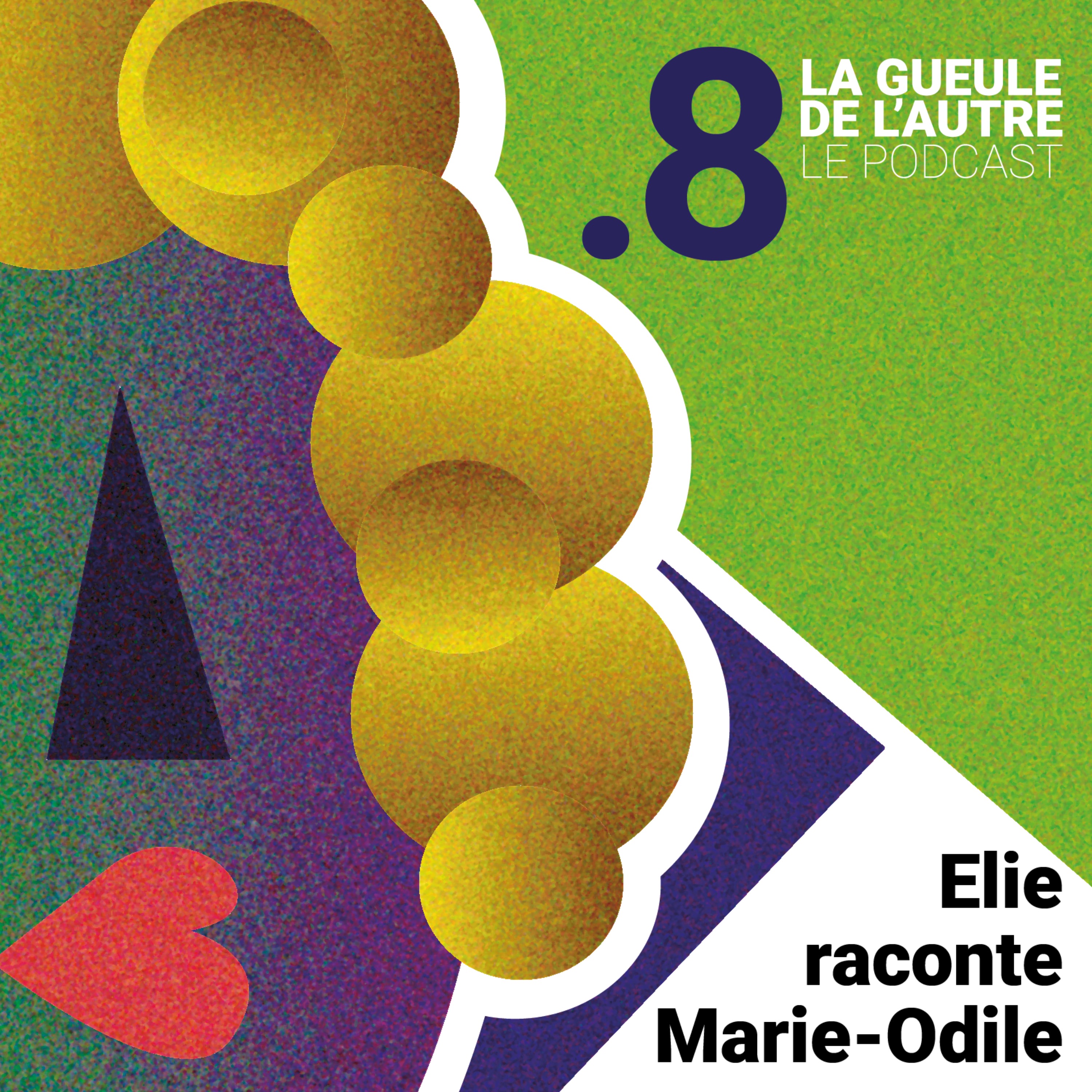 La Gueule de l\'autre