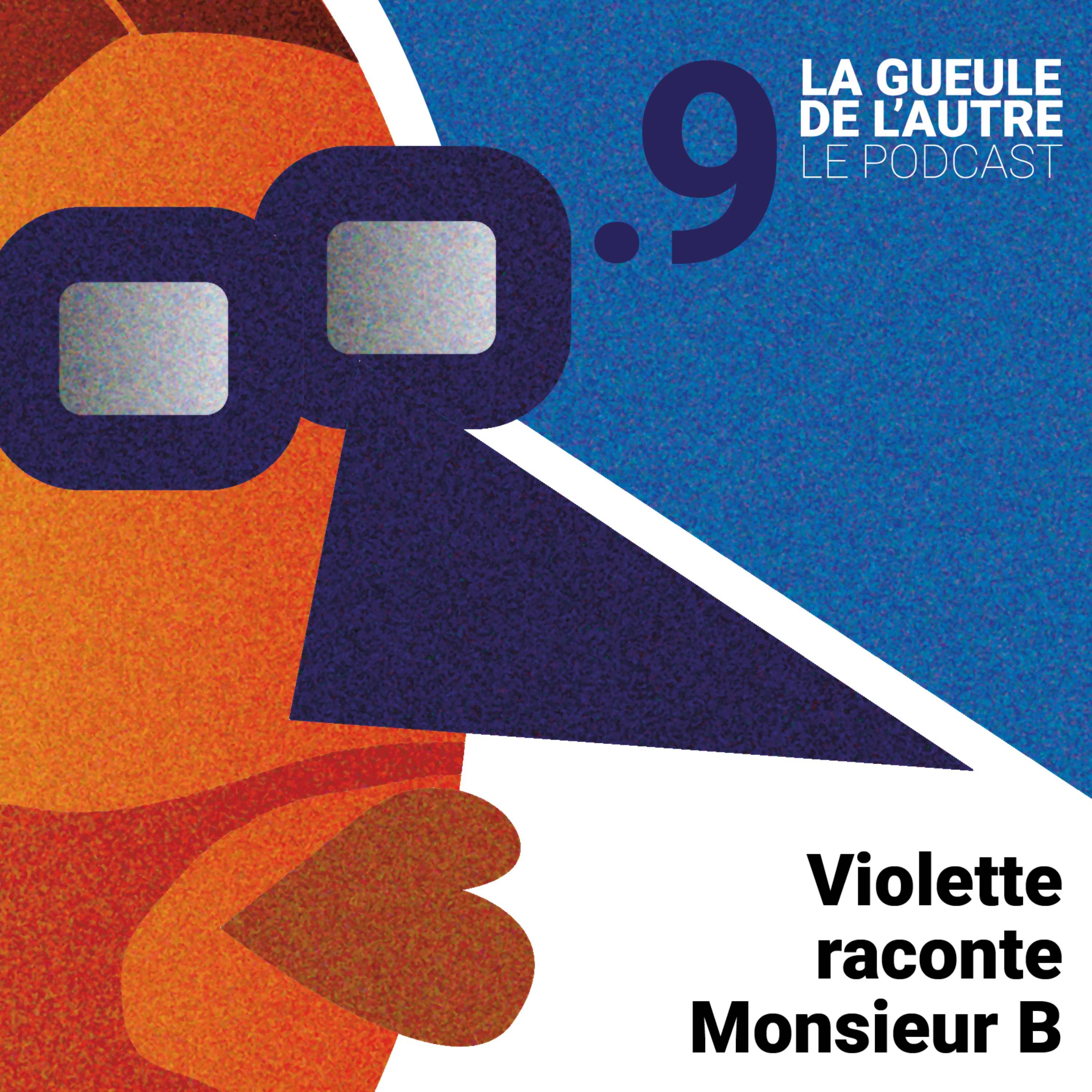 La Gueule de l\'autre