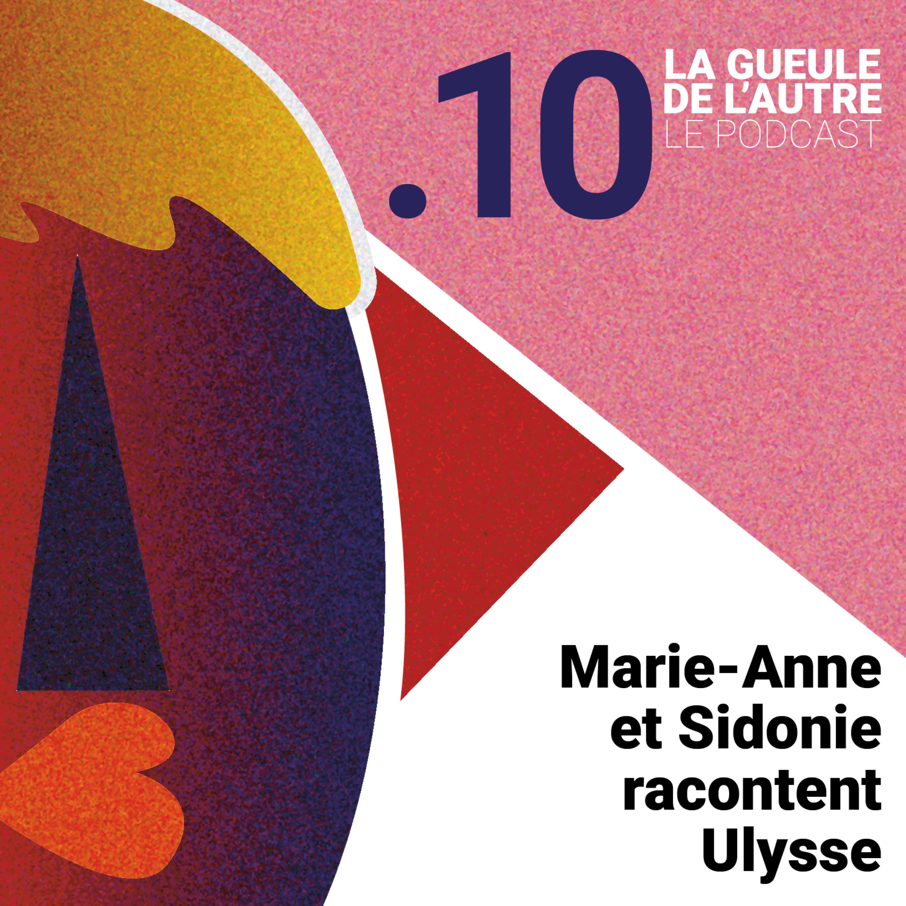 La Gueule de l\'autre