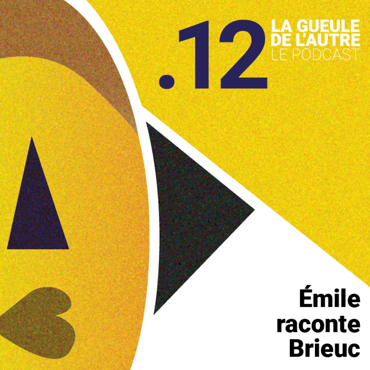 La Gueule de l\'autre