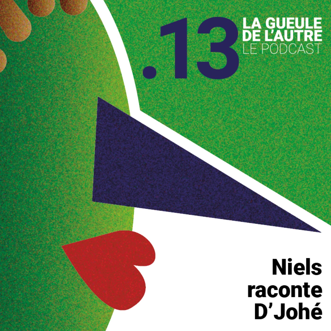 La Gueule de l\'autre