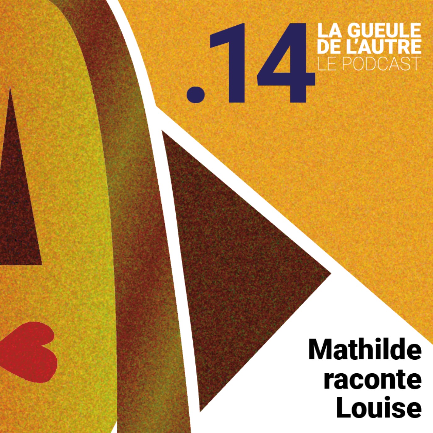La Gueule de l\'autre