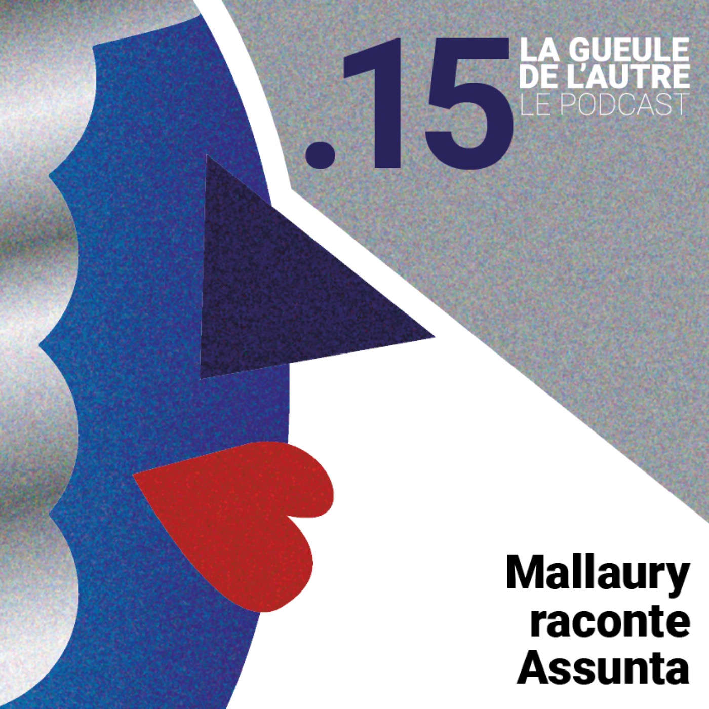 La Gueule de l\'autre