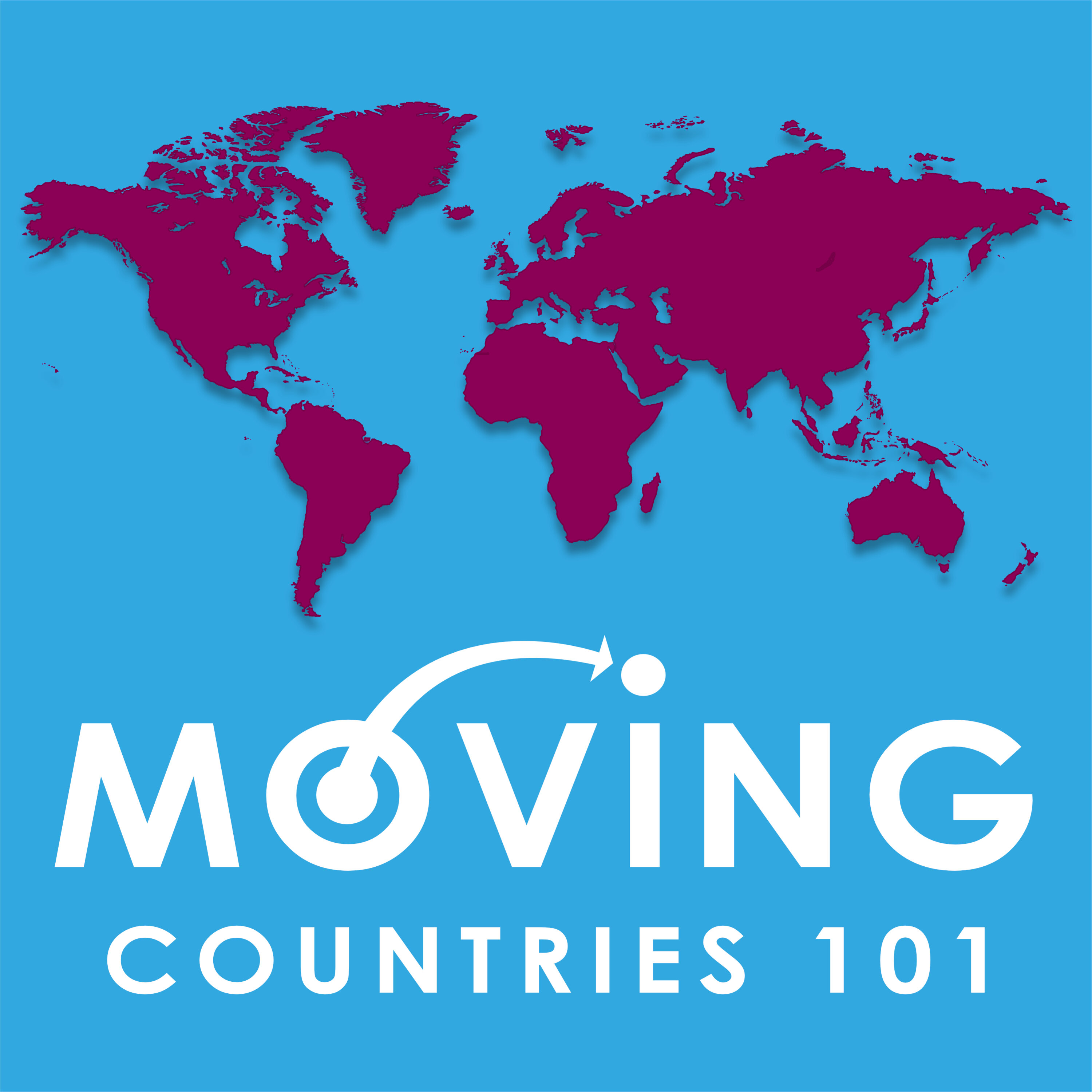 Overcoming the Four Main Challenges Faced by Global Movers