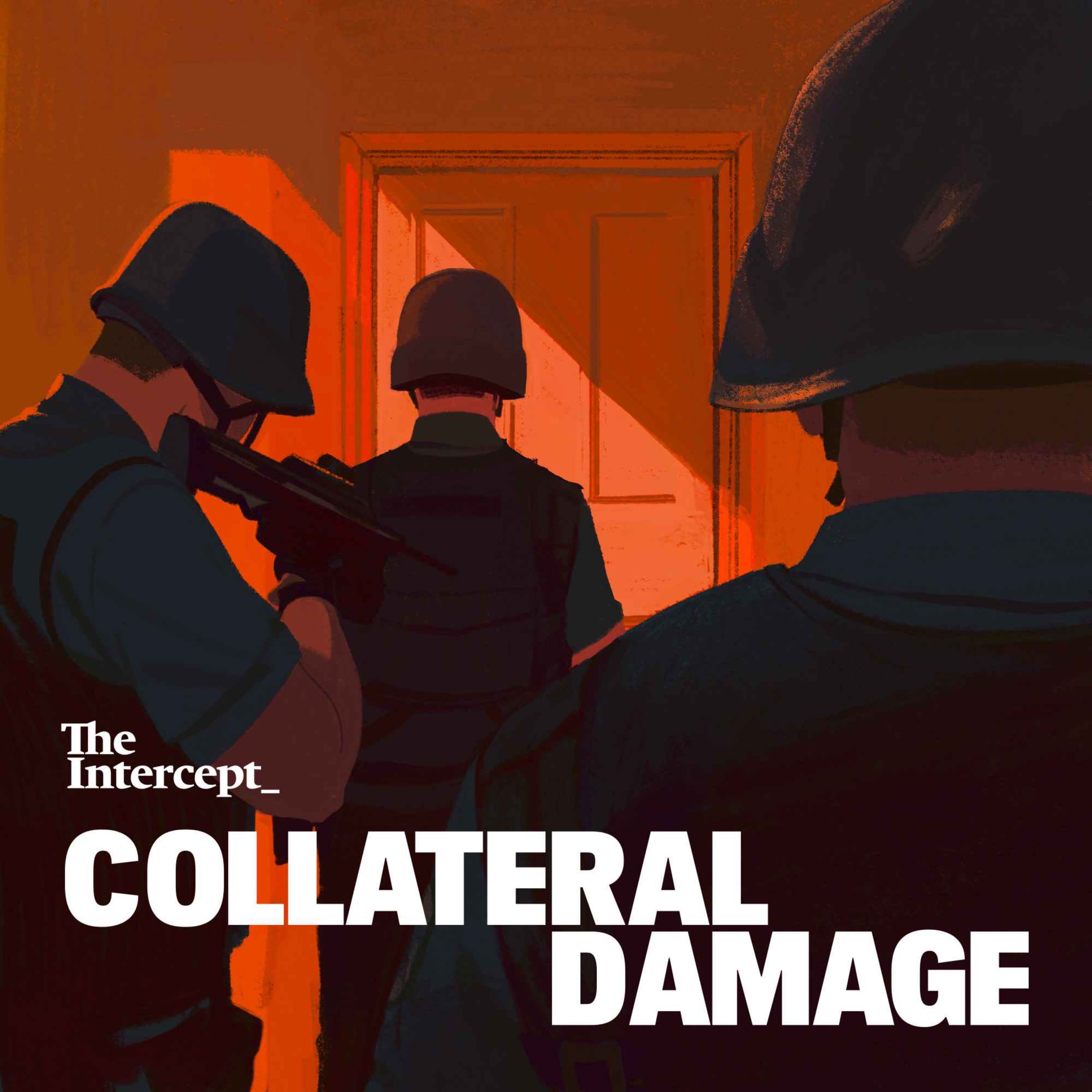 Introducing Collateral Damage