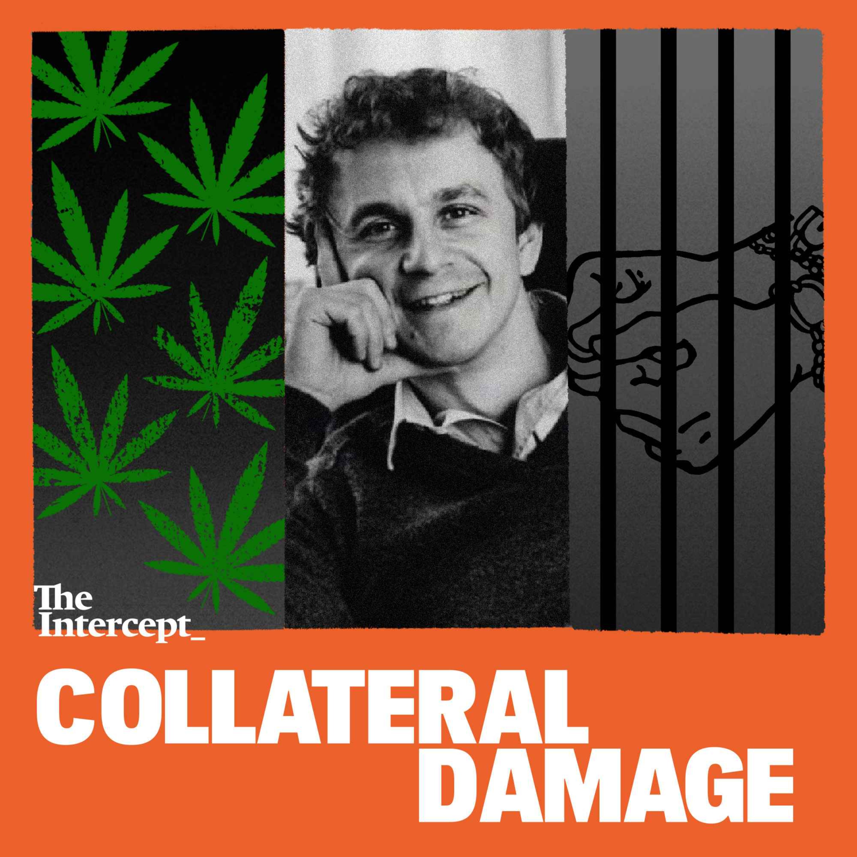 Ep. 4 Criminalizing Care: The Remarkable Life and Cruel Death of Peter McWilliams