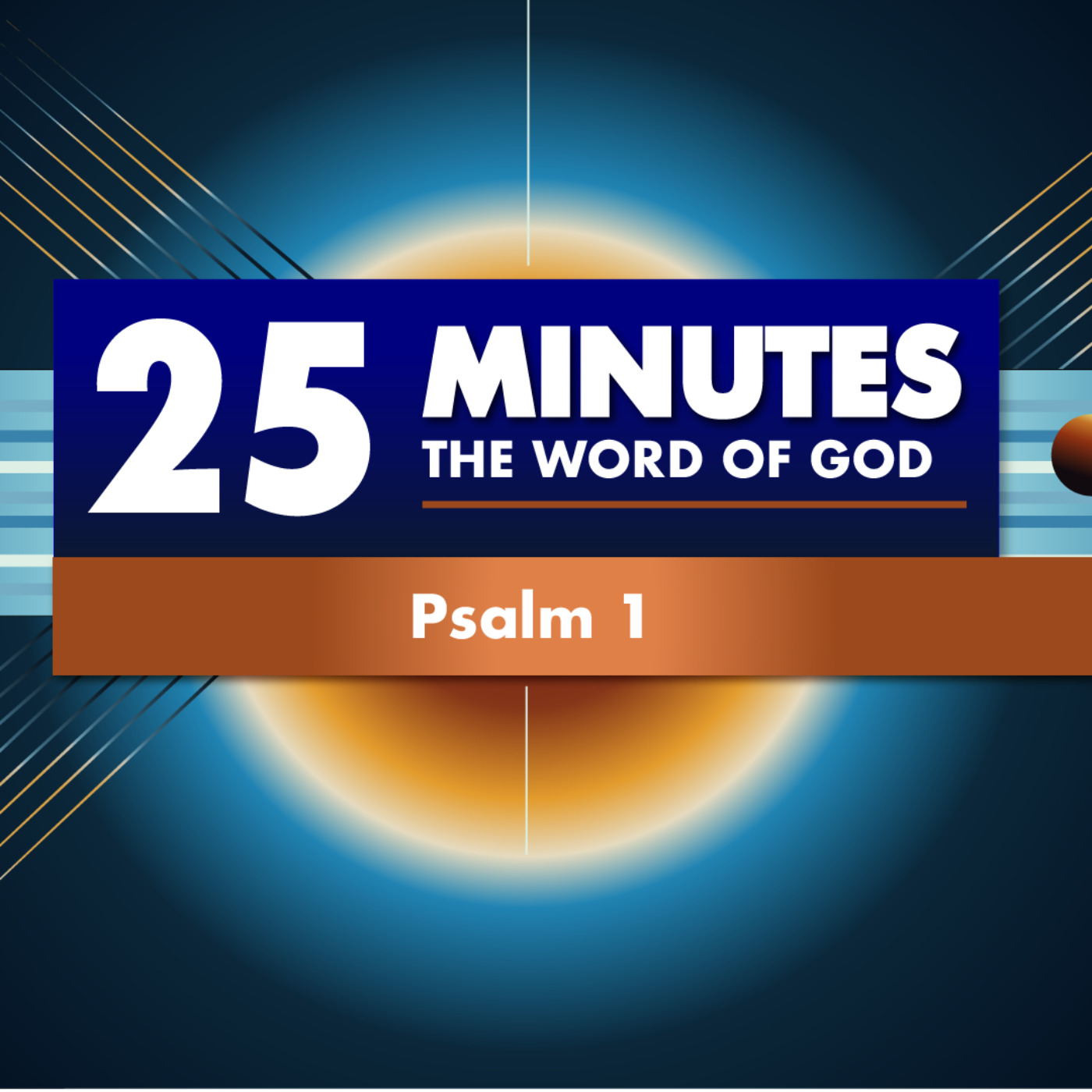 Gods Word. Your delight.  |  Psalm 1