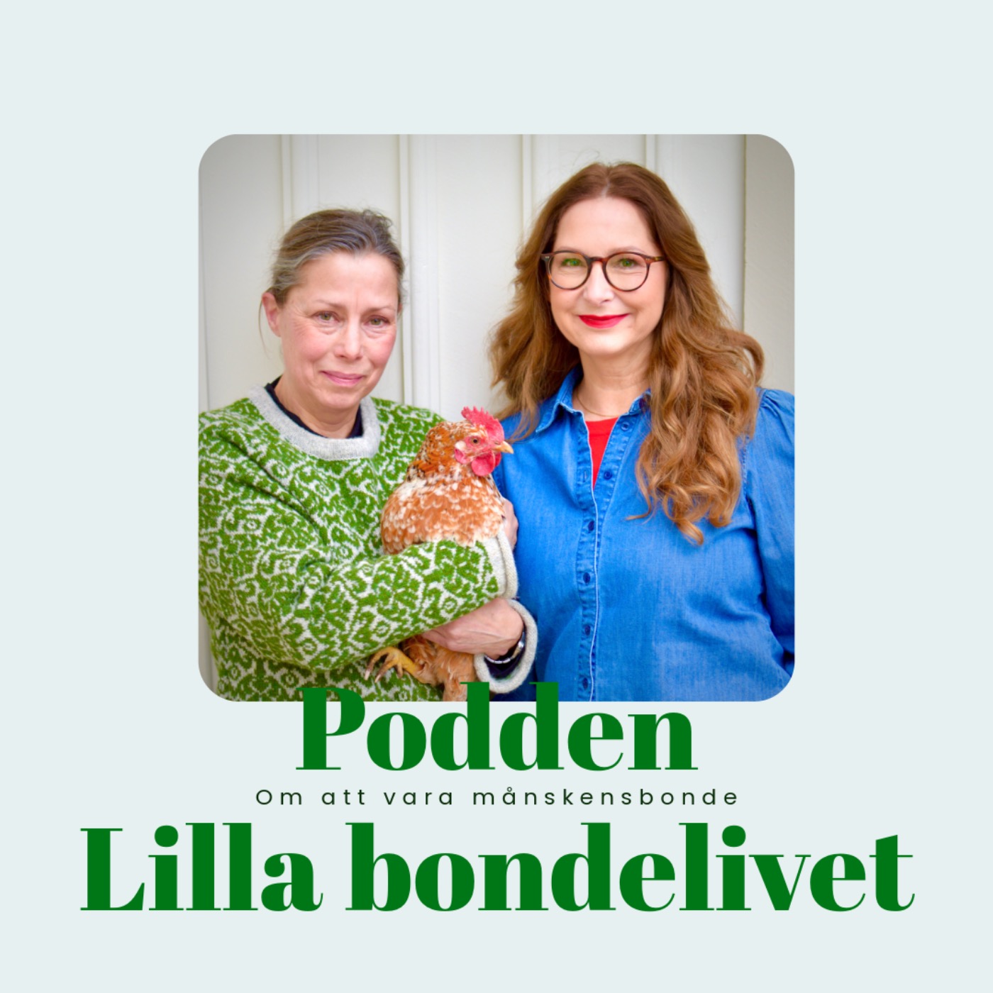 Specialavsnitt: Om täckodling