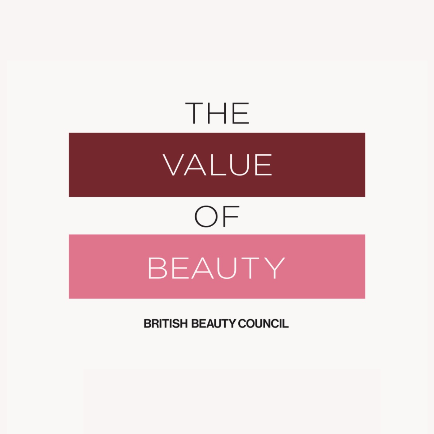 The Value of Beauty, 4th Edition The Value of Beauty, 4th Edition