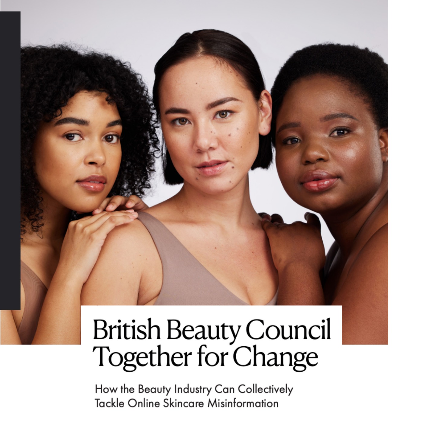 Together for Change, Misinformation Report: July 2025 episode artwork