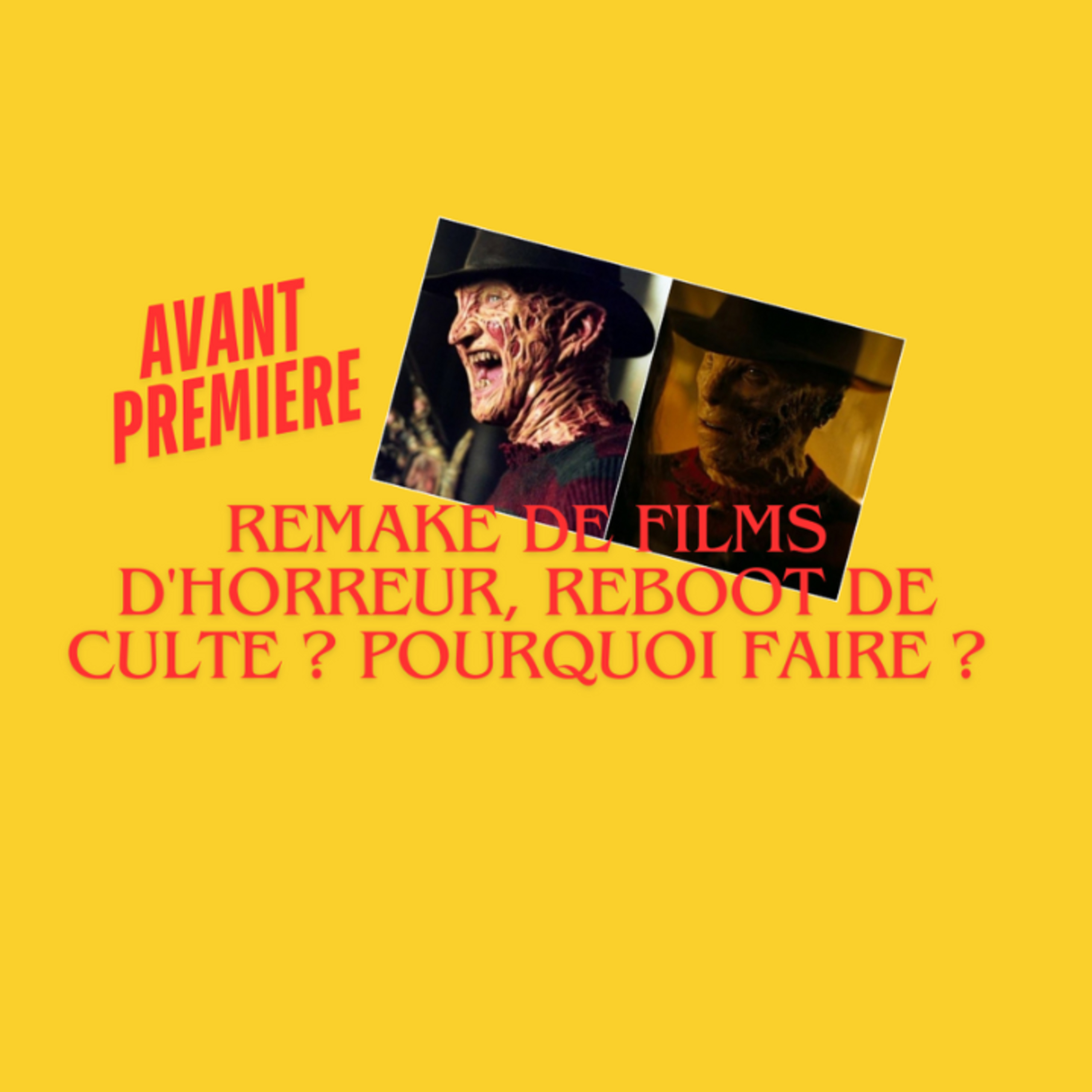 Avant Première