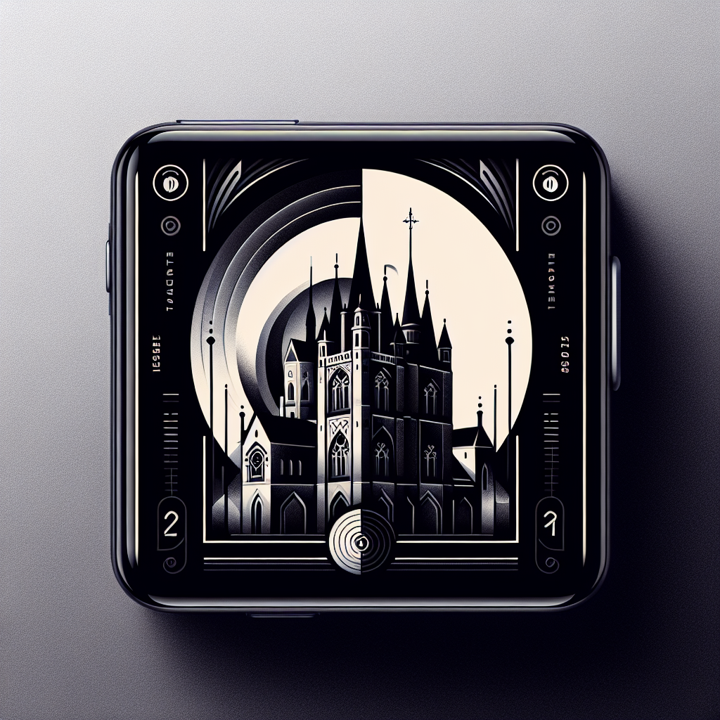 Architectour