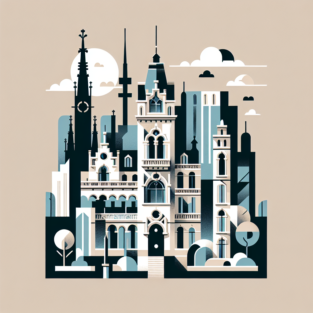 Architectour