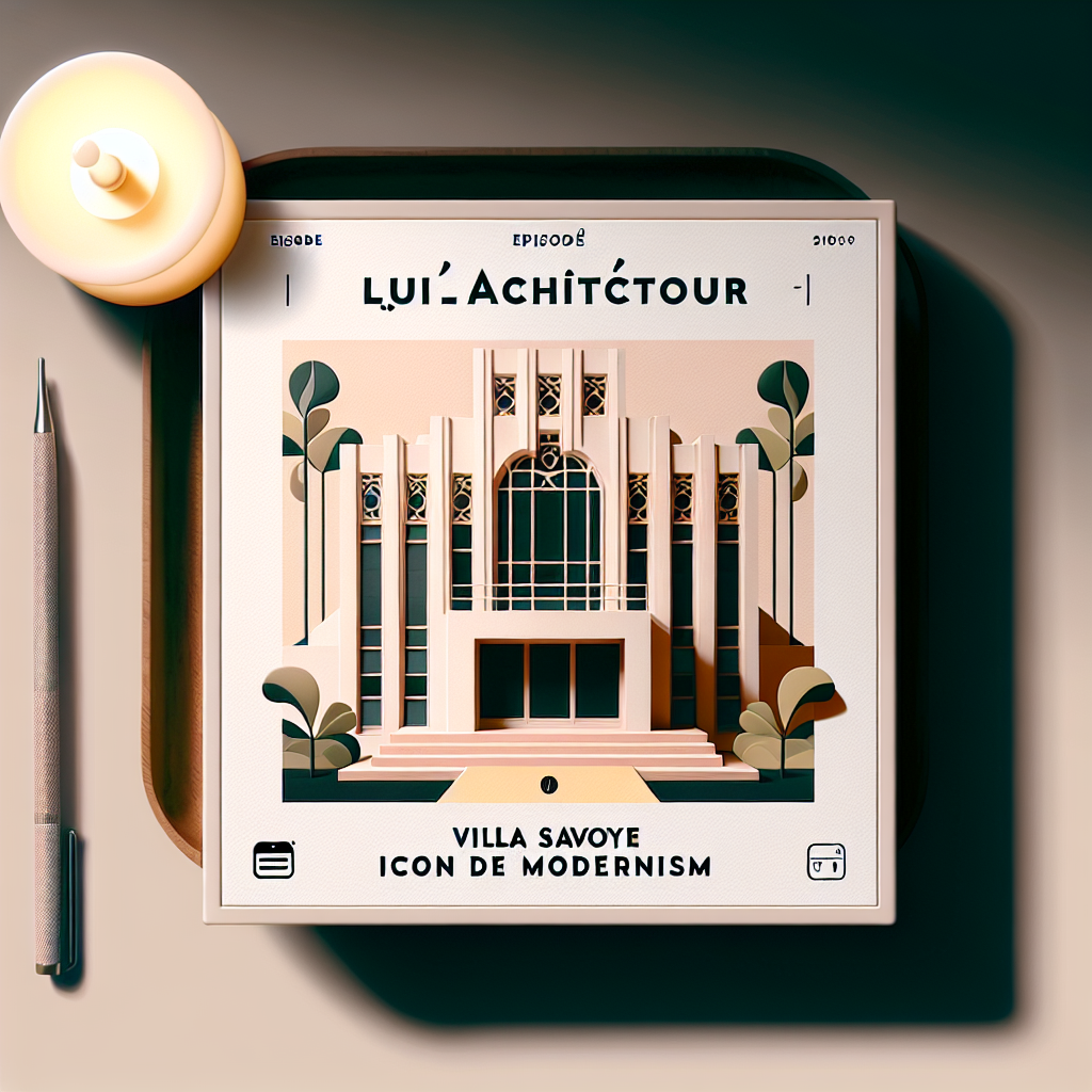 Architectour