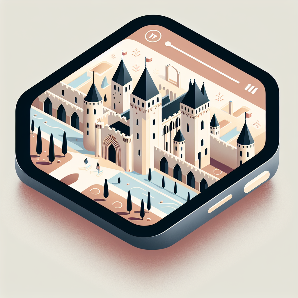 Architectour