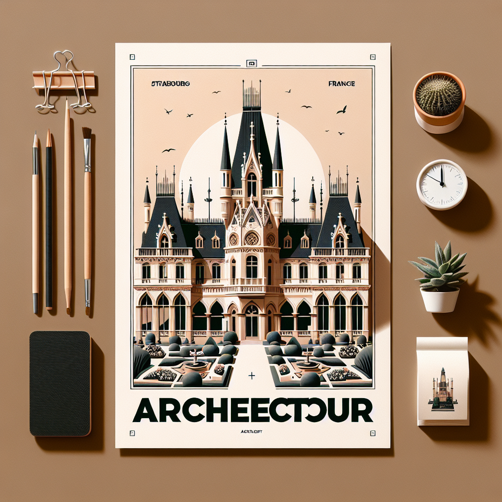 Architectour