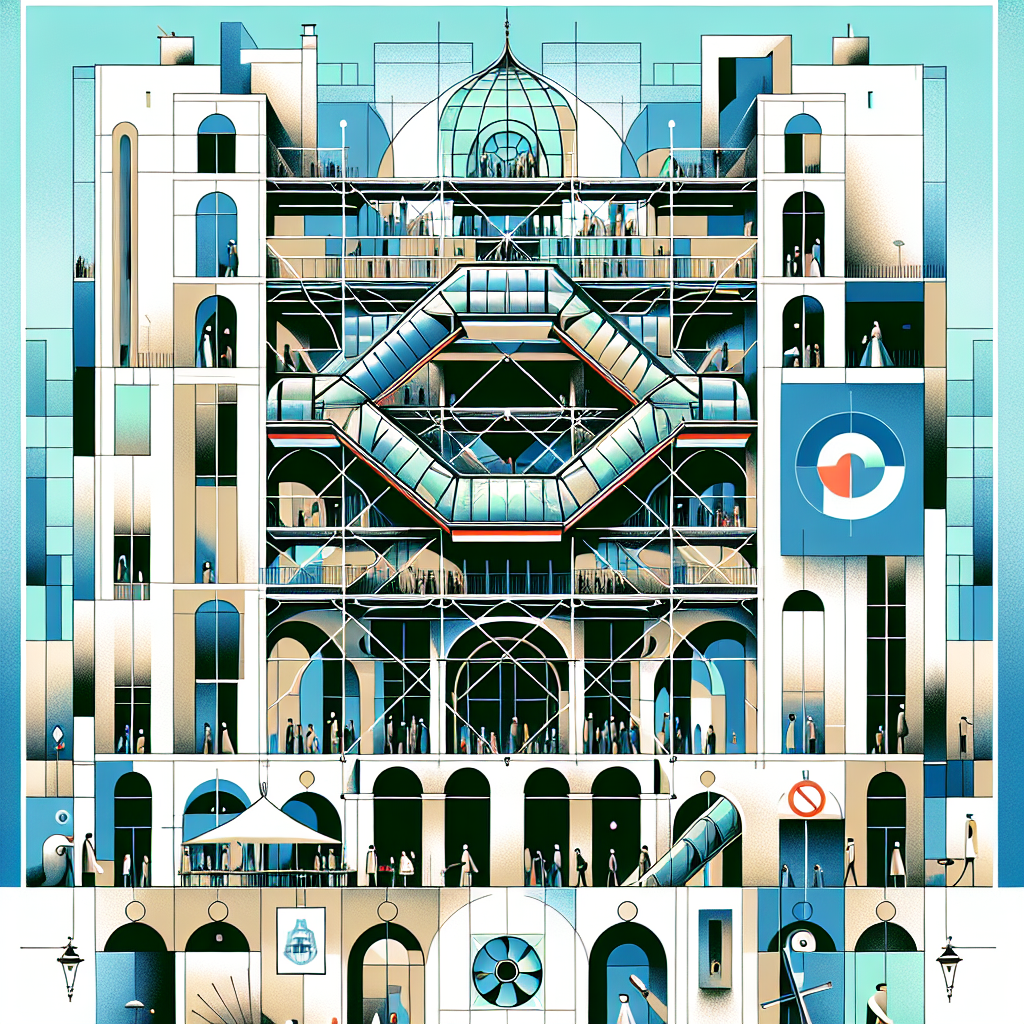 Architectour