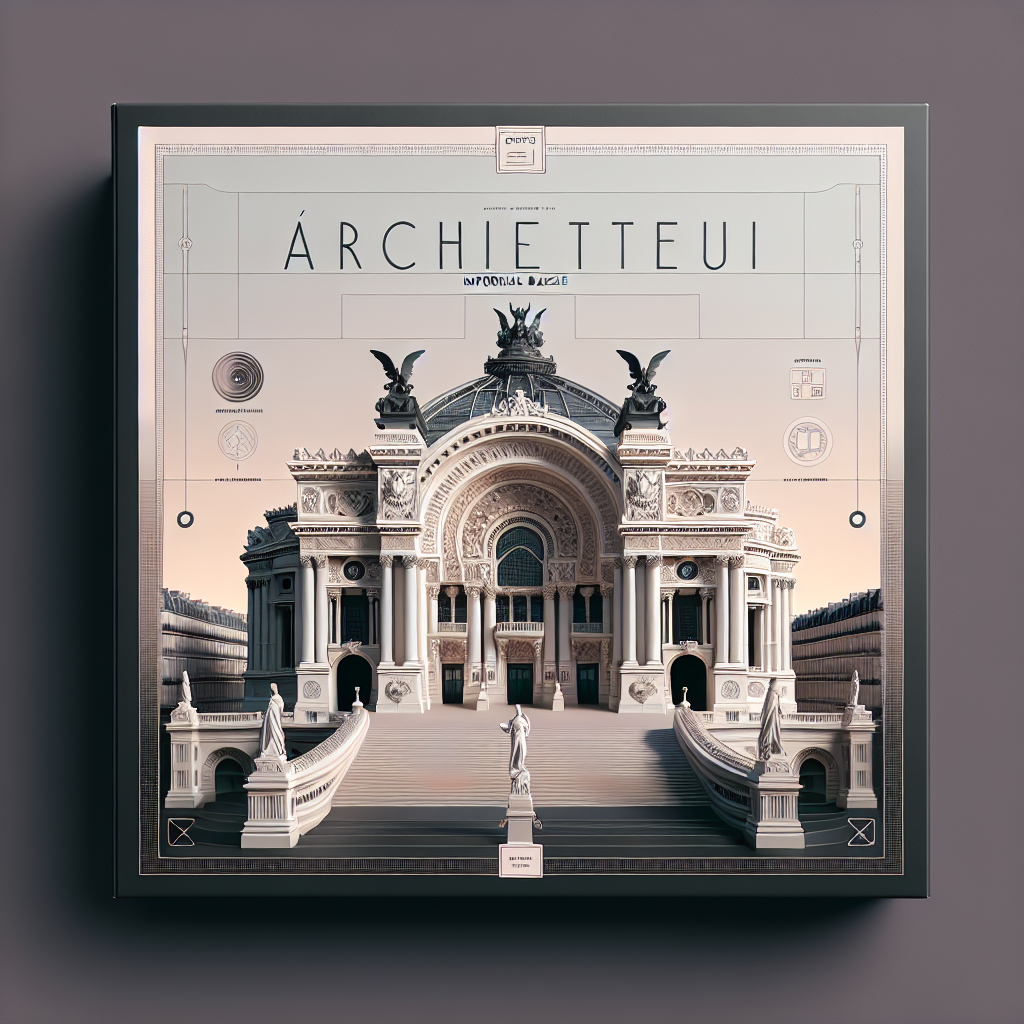 Architectour
