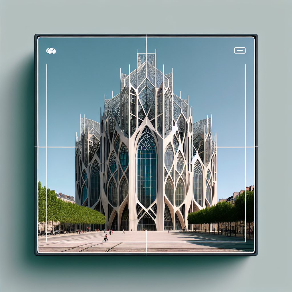 Architectour