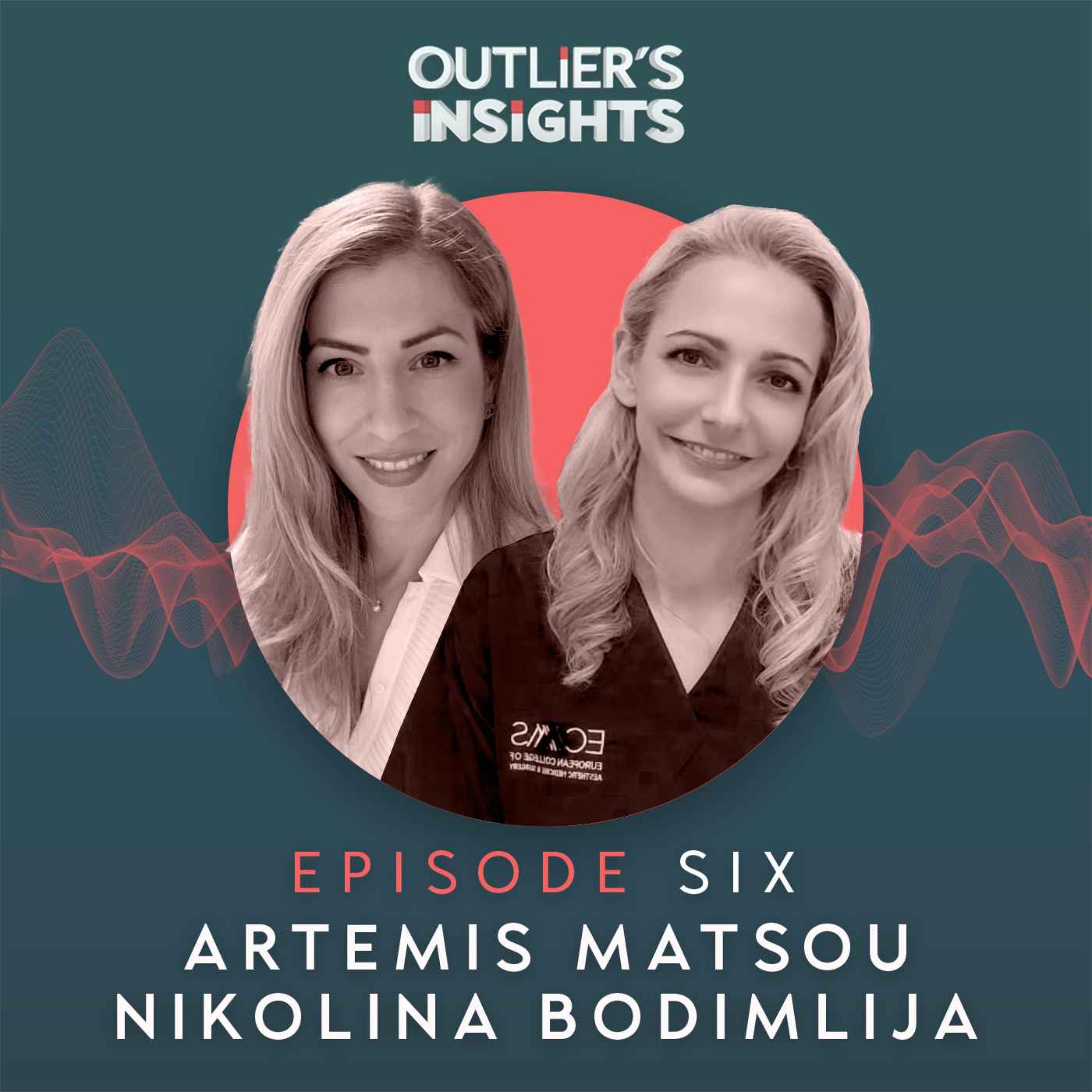 Episode 6 - Women in Leadership