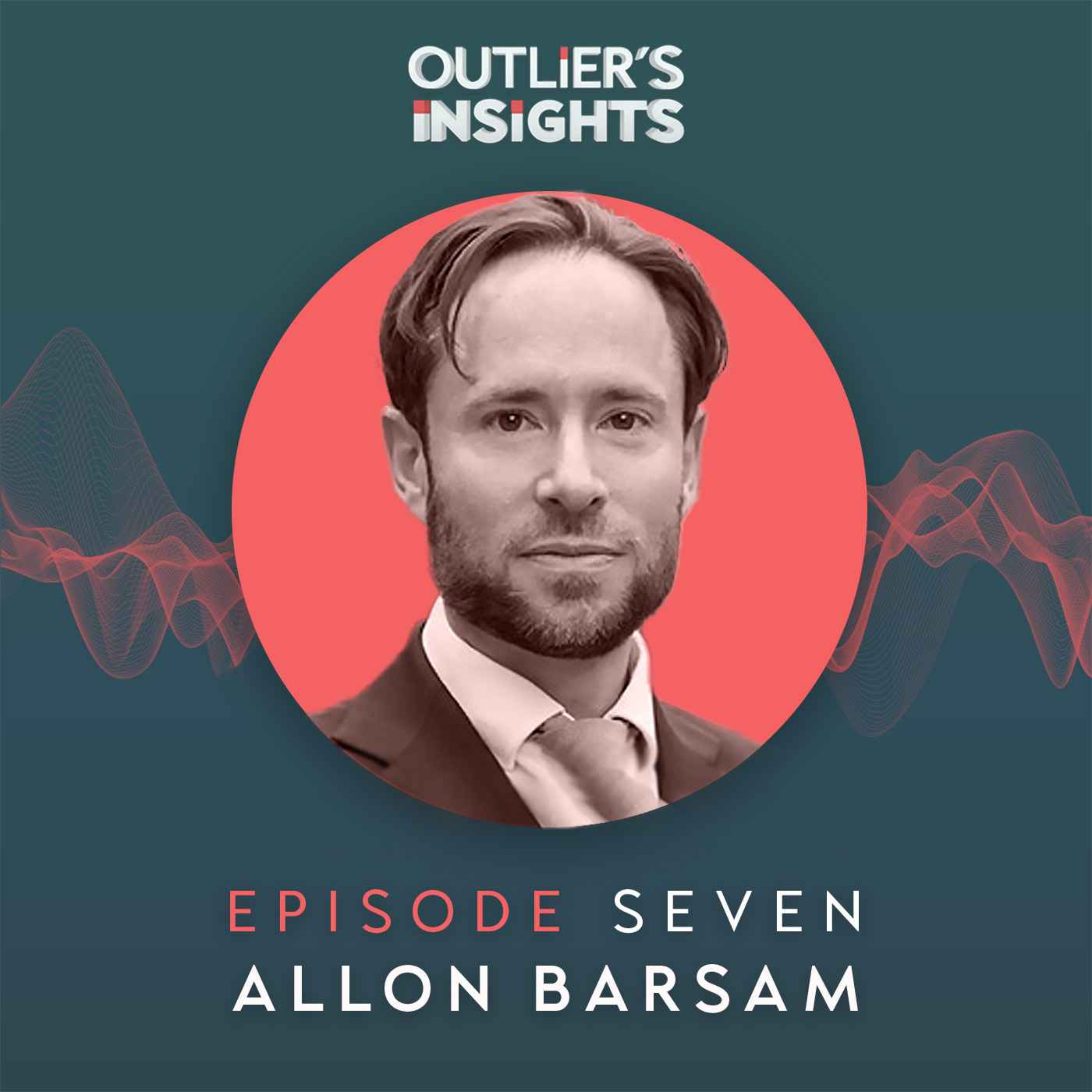 Episode 7 – Building a Culture of Success Through Team Work