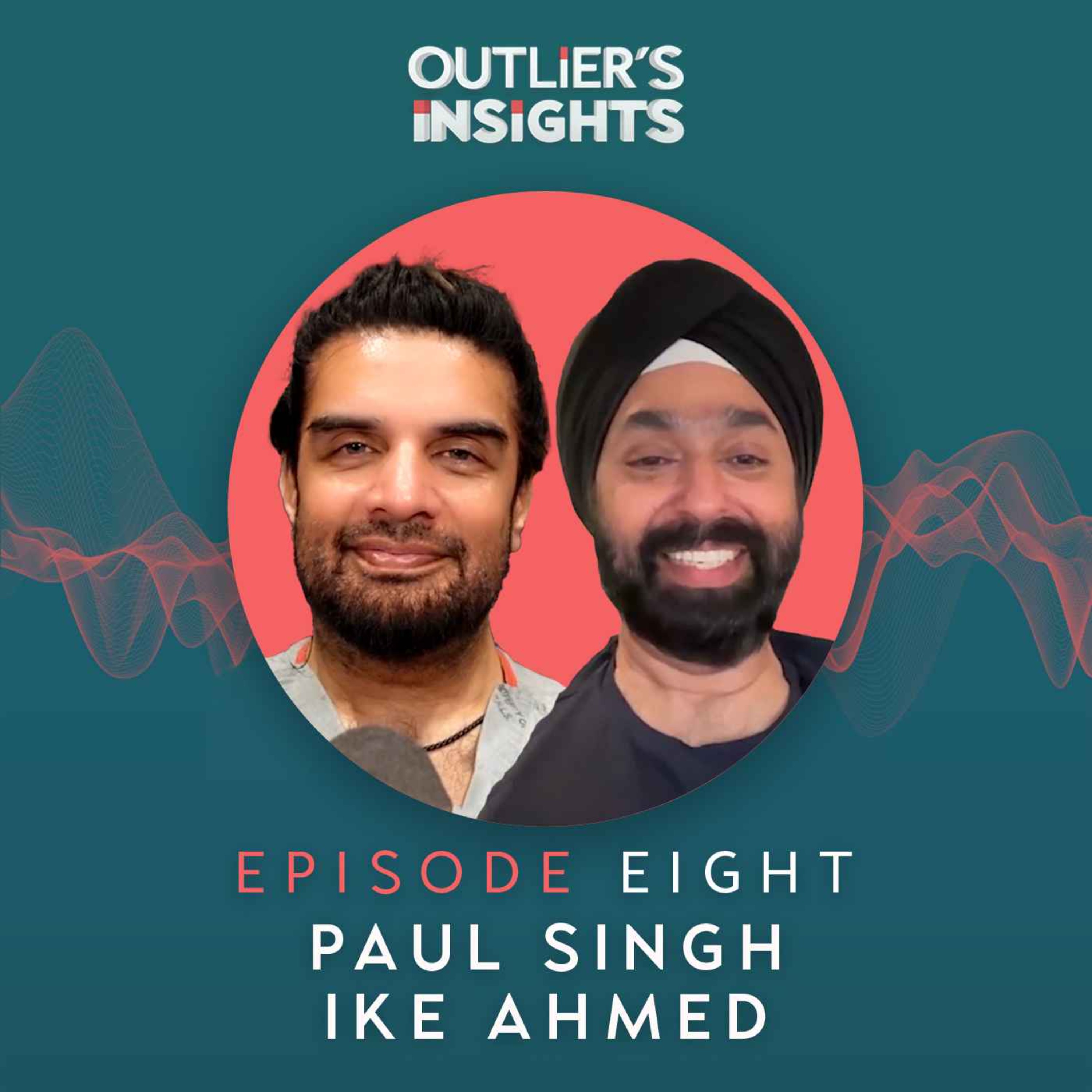 Episode 8 – Paul’s Journey