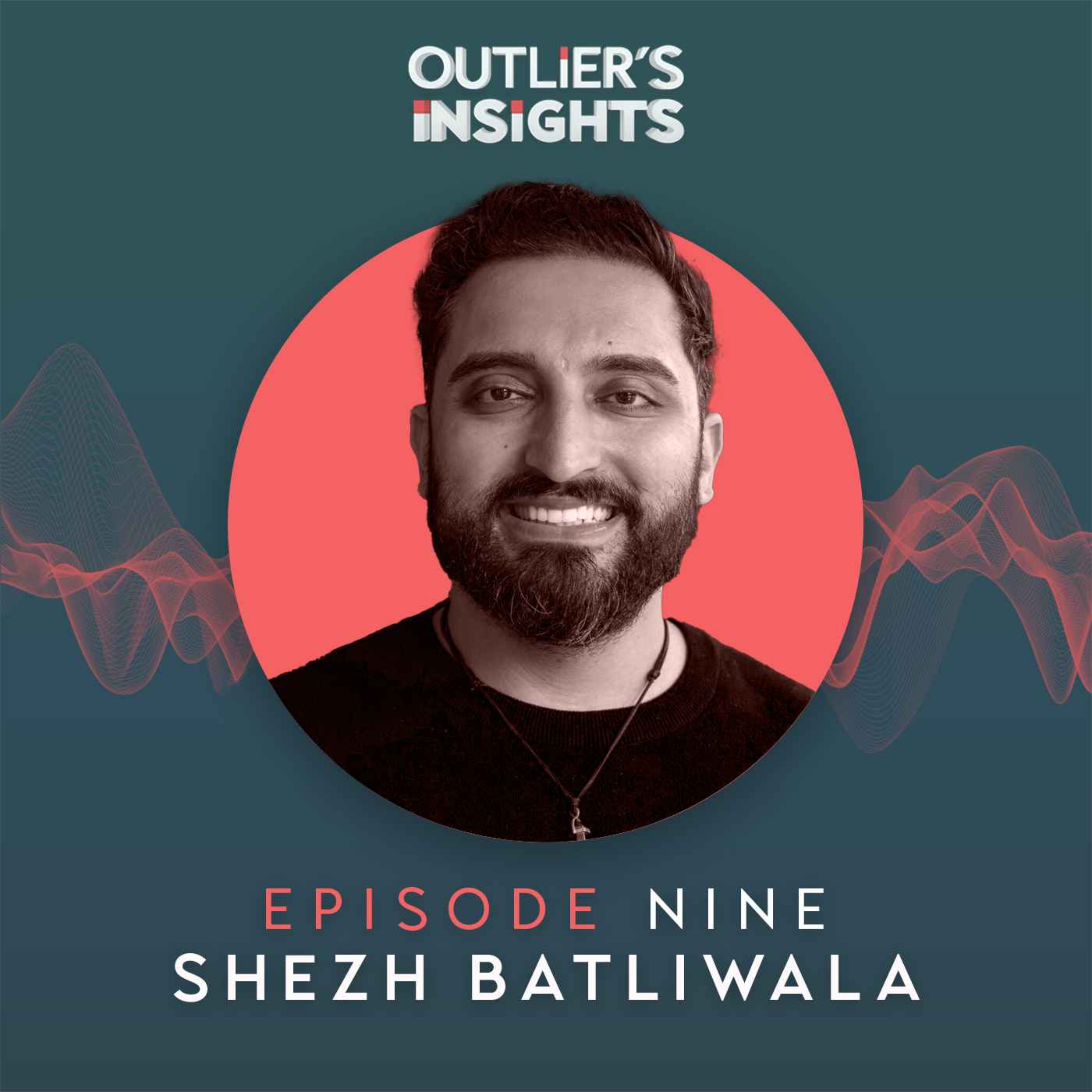 Episode 9 - Overcoming Obstacles and Using Resilience to Define Success