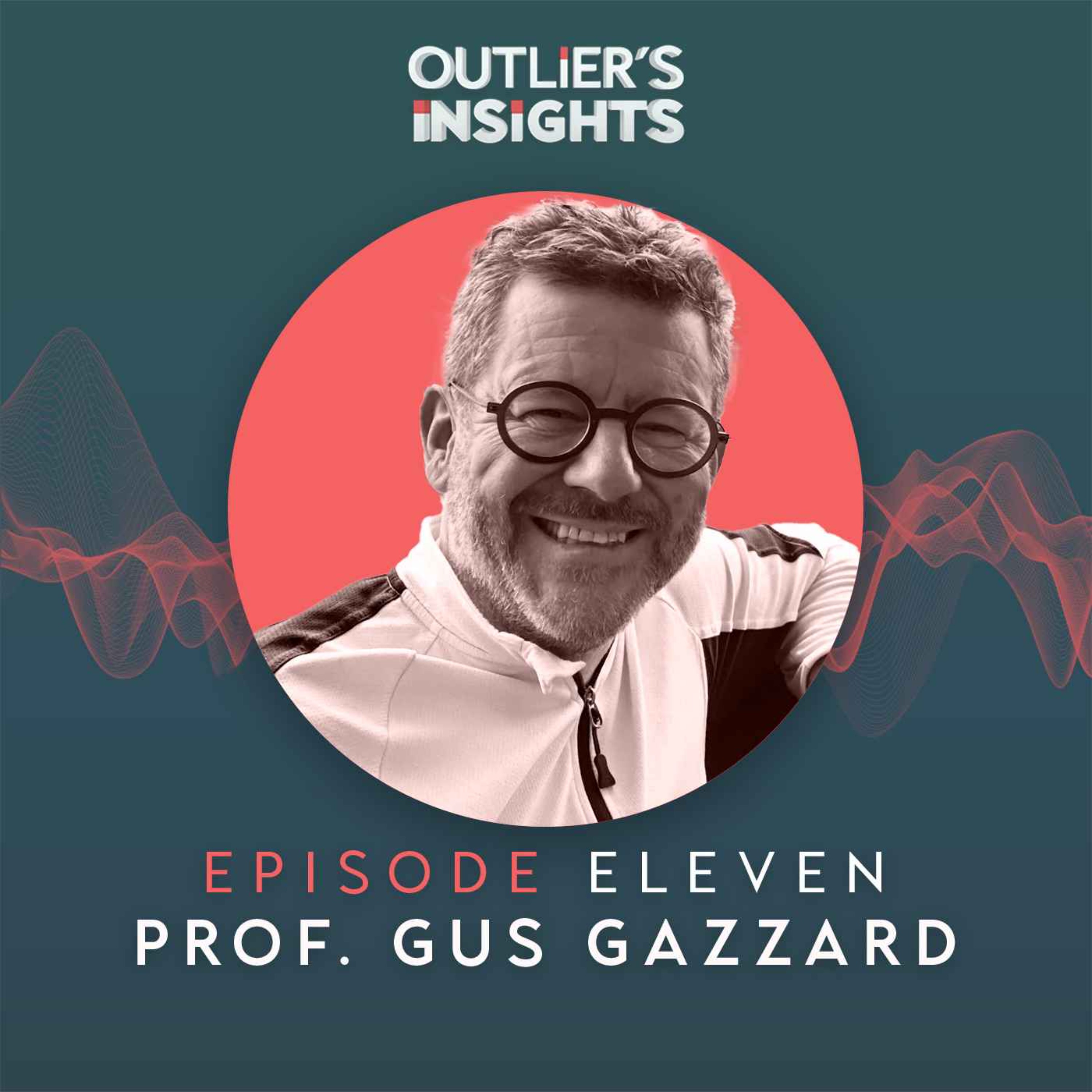 Episode 11- Our Struggles Determine Our Successes episode artwork